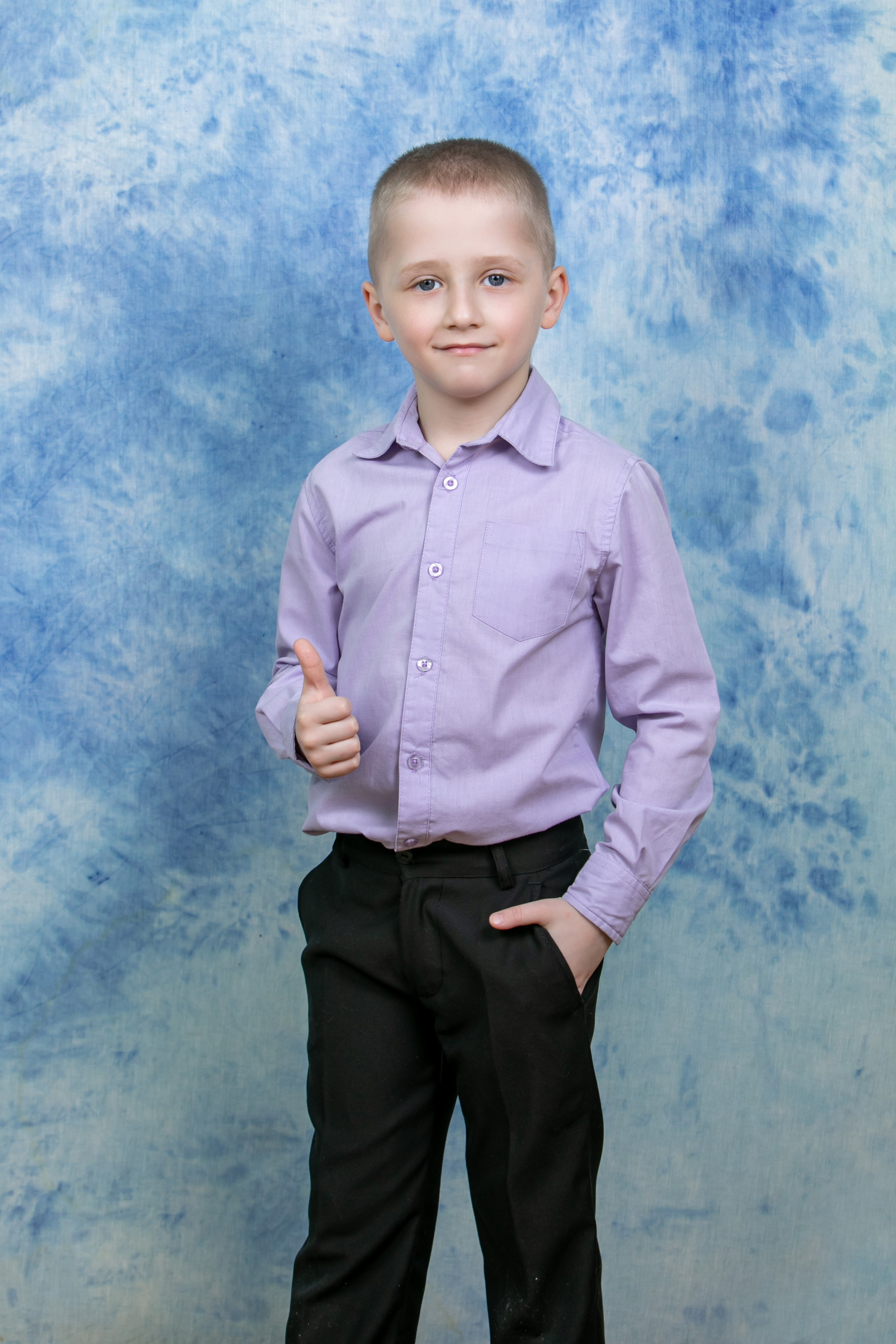 Съемка в детском саду. Выпускные фотокниги