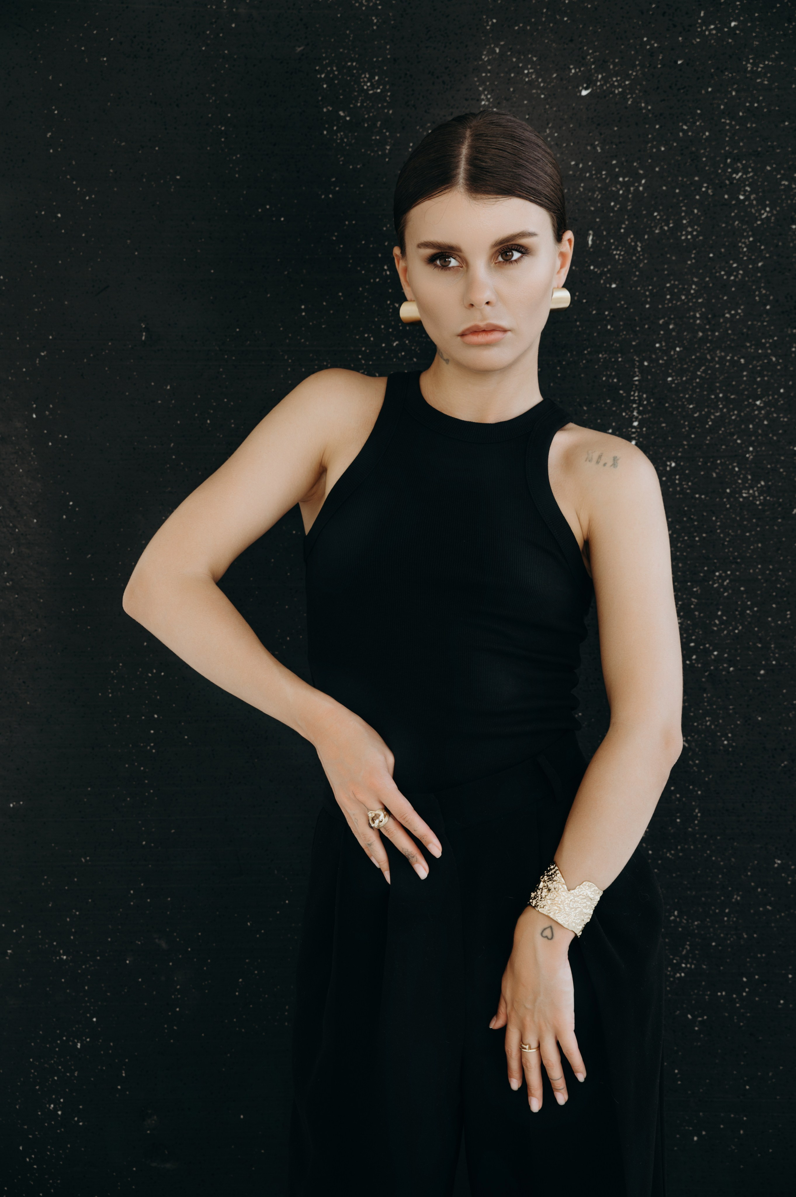 Studio. Фотограф Сергей Воля