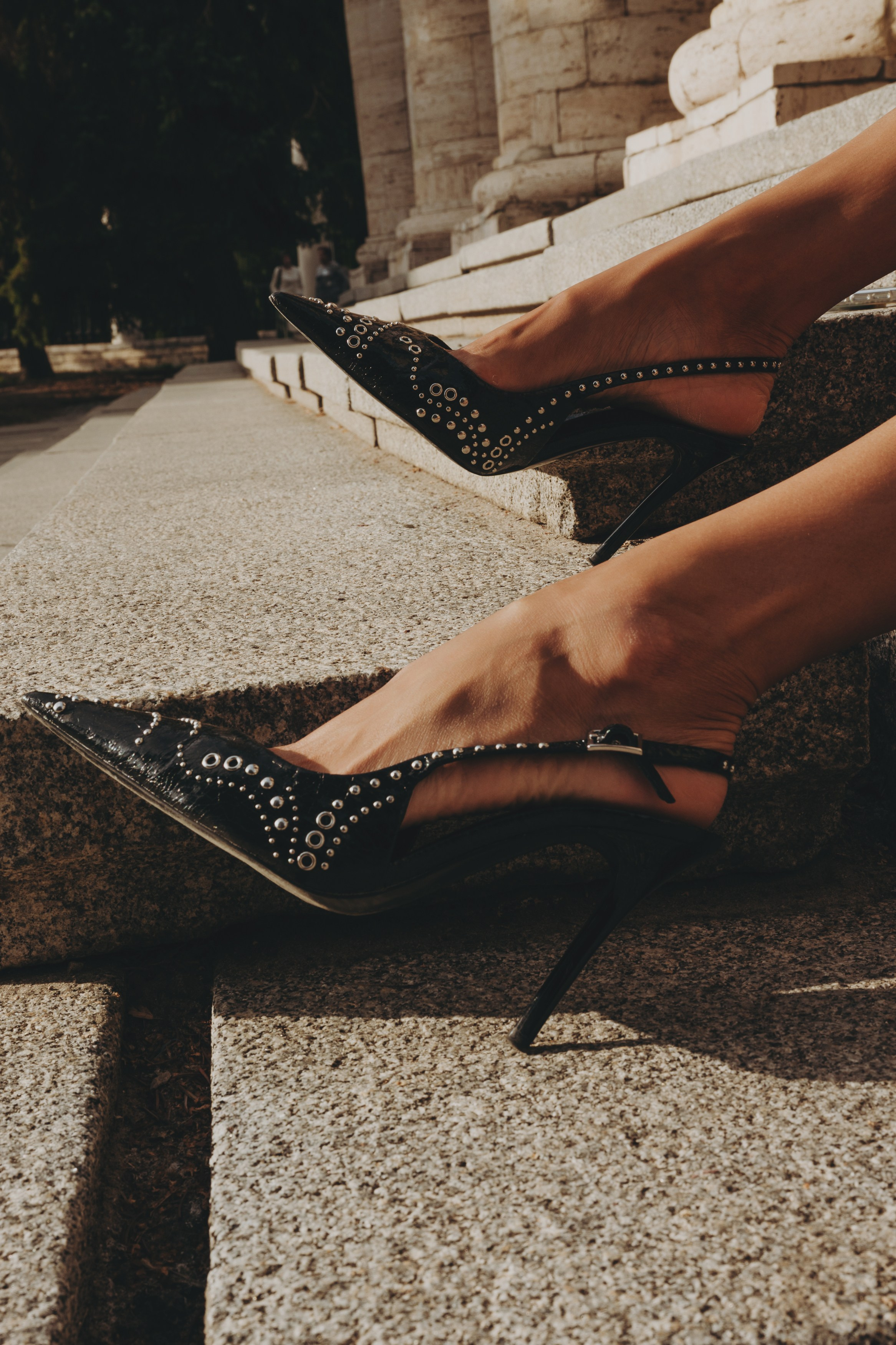 Street. Фотограф Сергей Воля