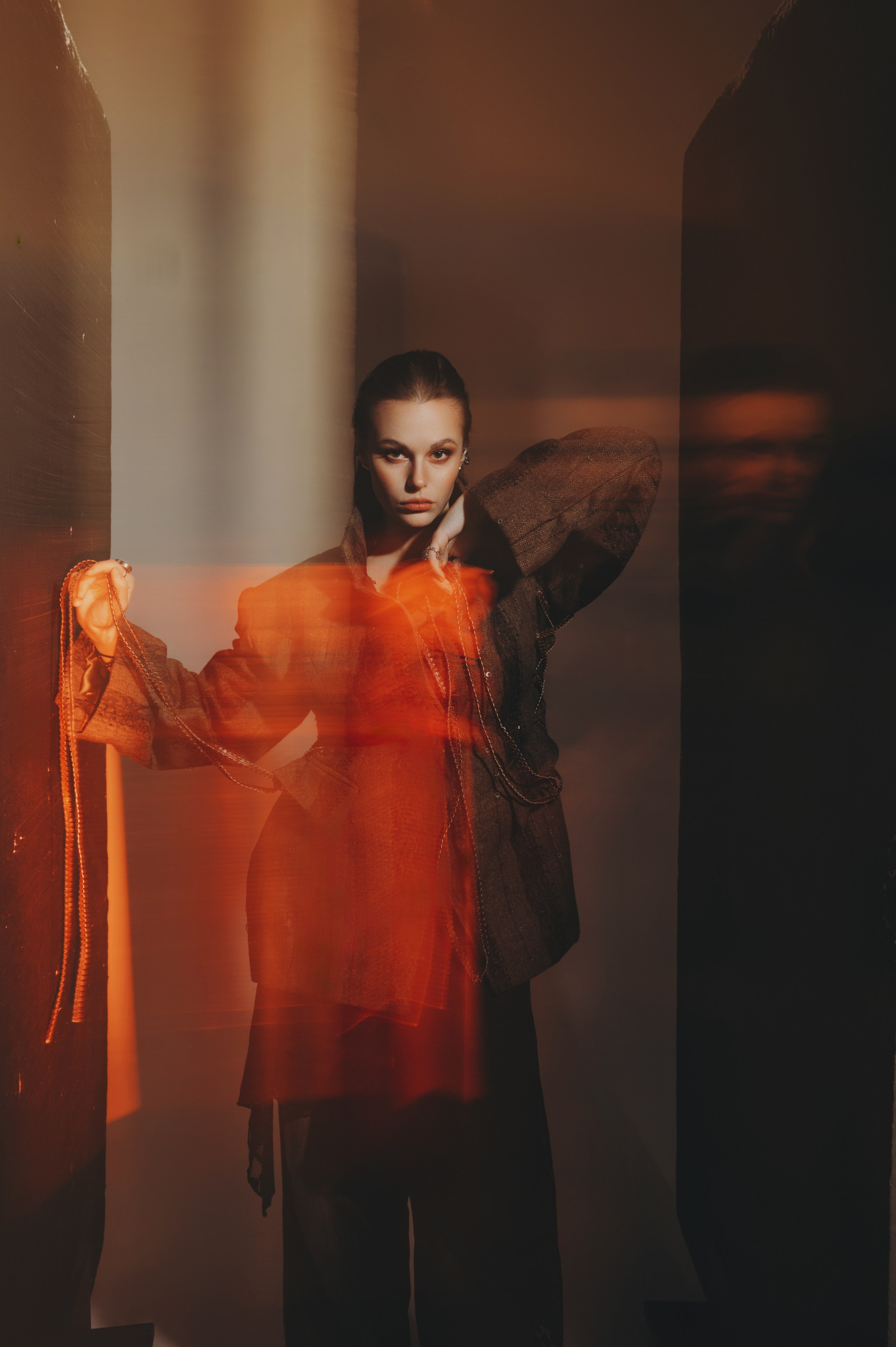 Studio. Фотограф Сергей Воля