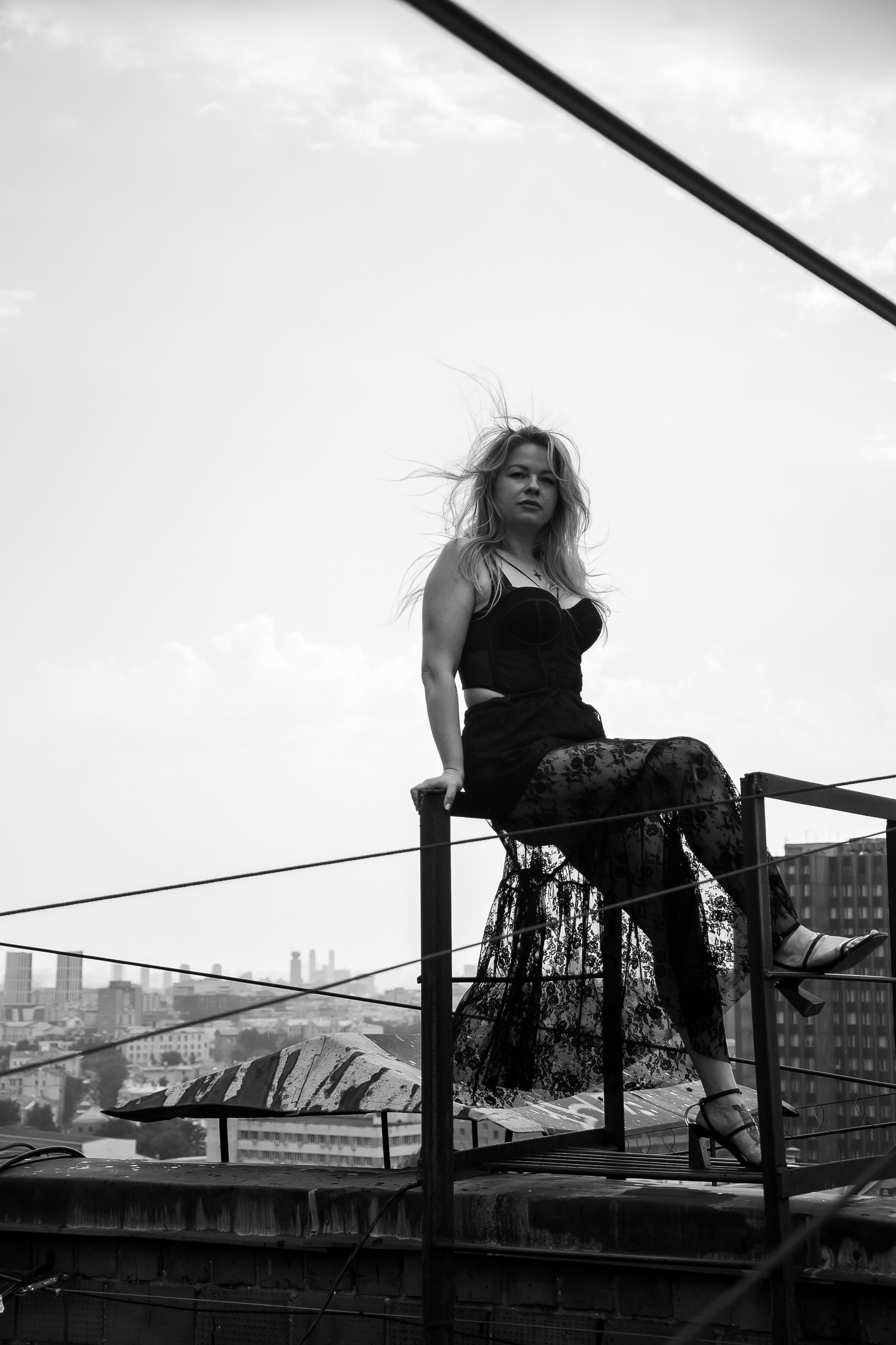 ЖЕНСКИЙ ПОРТРЕТ. Семейный и портретный фотограф в Москве Евгения Болучевских