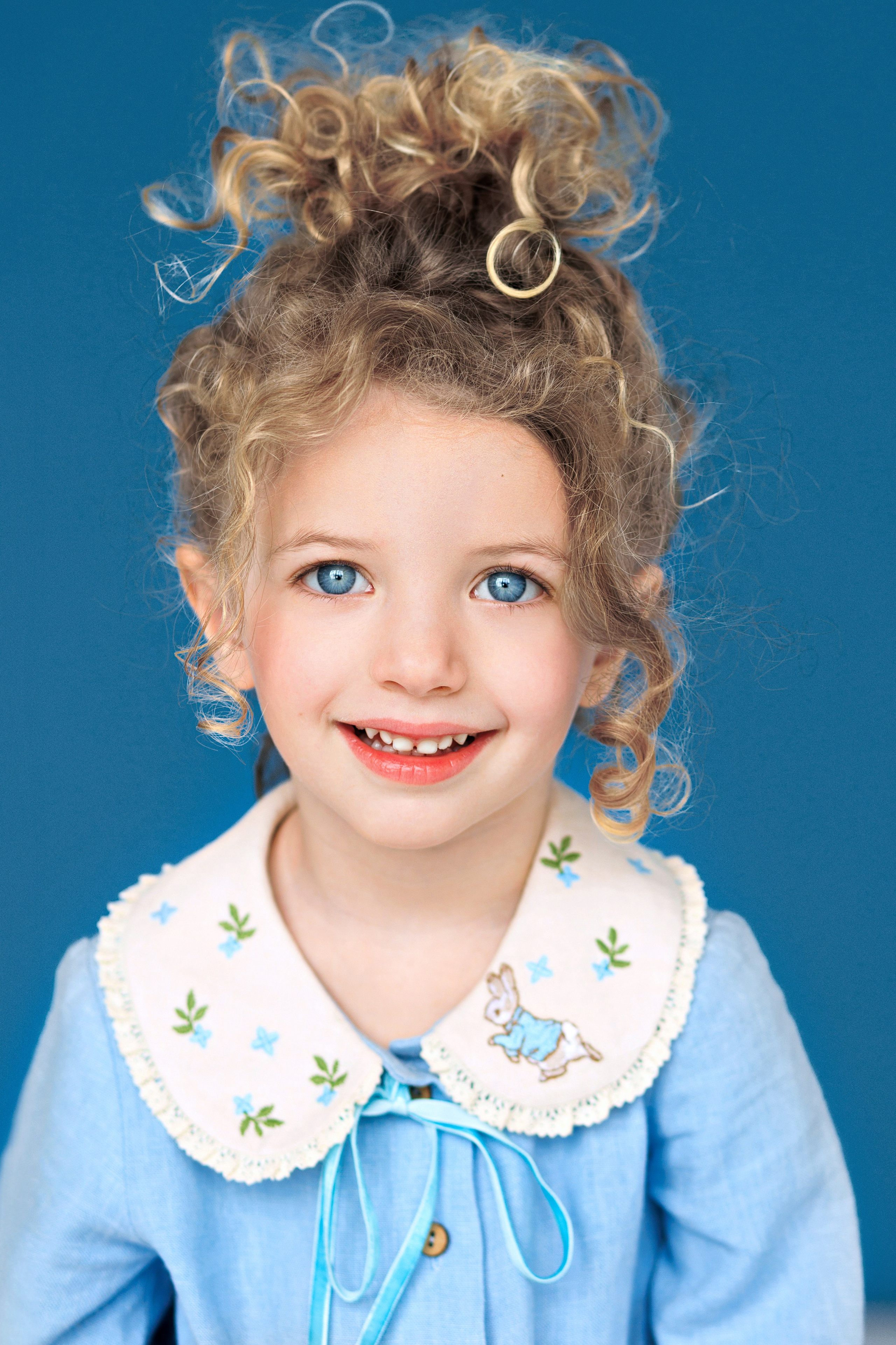 Александра Сорокина. Фотограф Полина Закирова