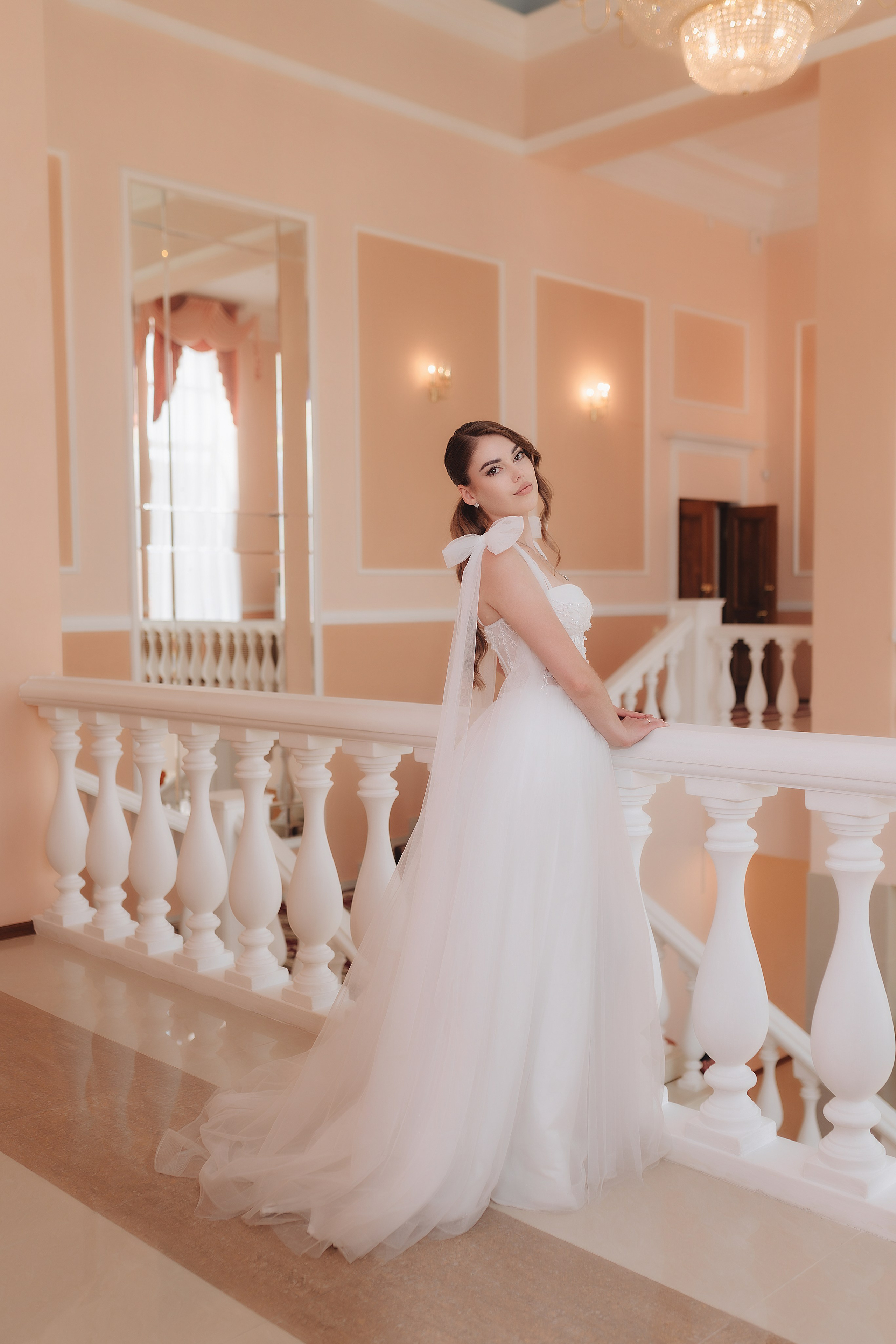 Алиса и Алексей. Фотограф Карина Шмулёва. Воронеж и область