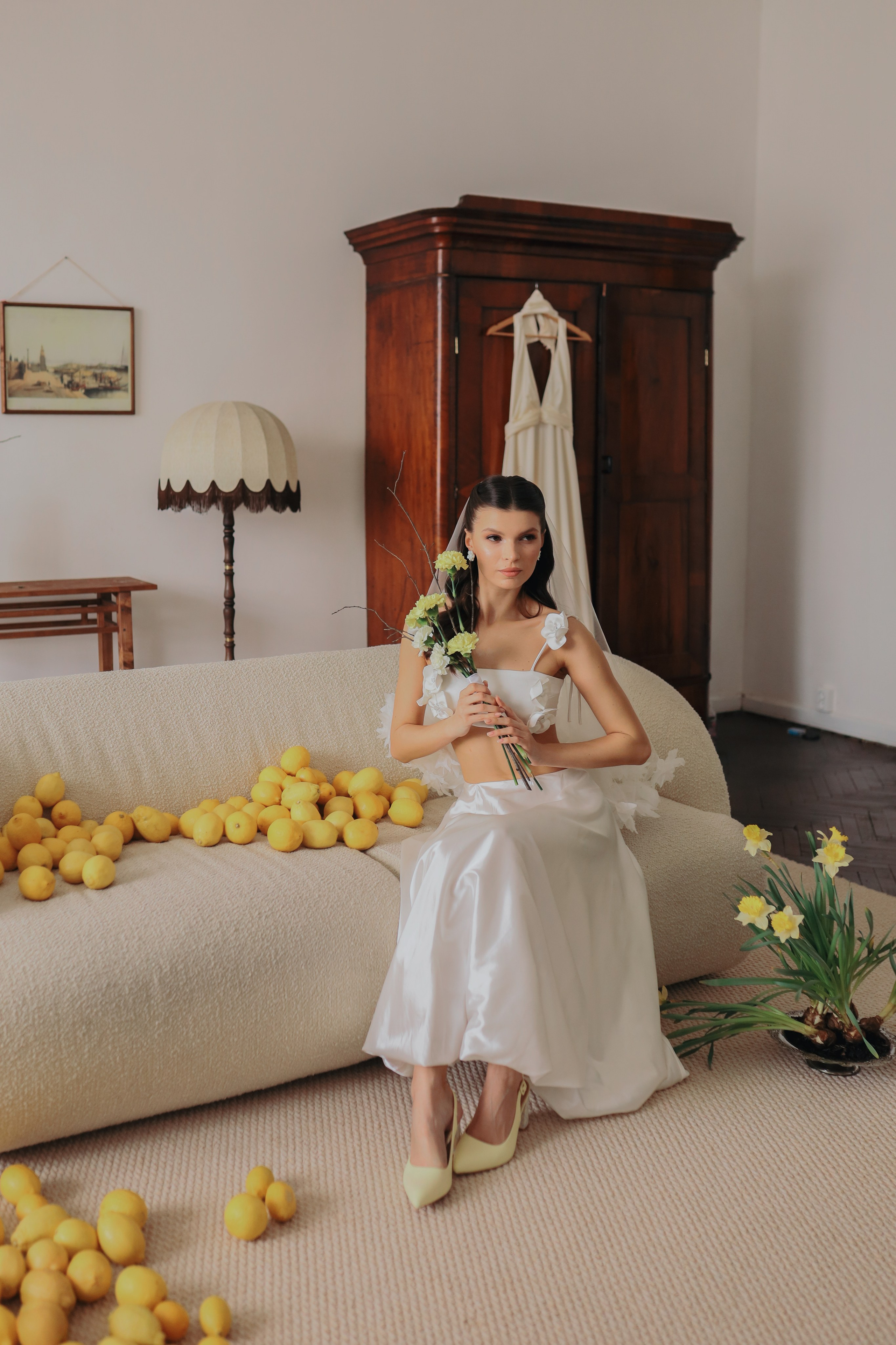 Денис и Лада. Фотограф Белозерцева Марина