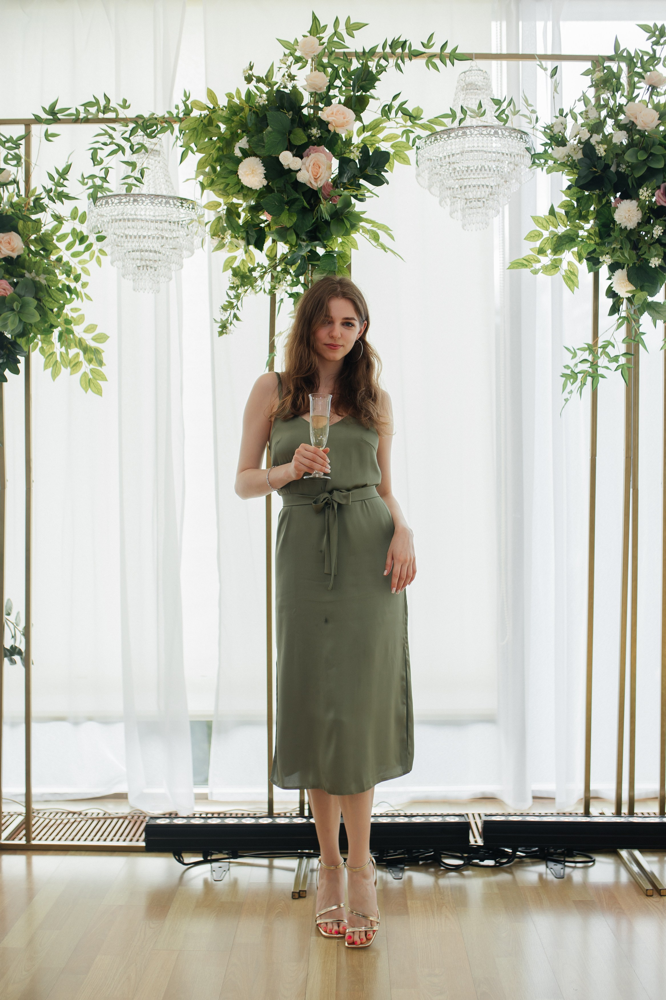 Свадьба Полины и Вадима. Свадебный и контент фотограф в Петрозаводске Ксения Истрафилова