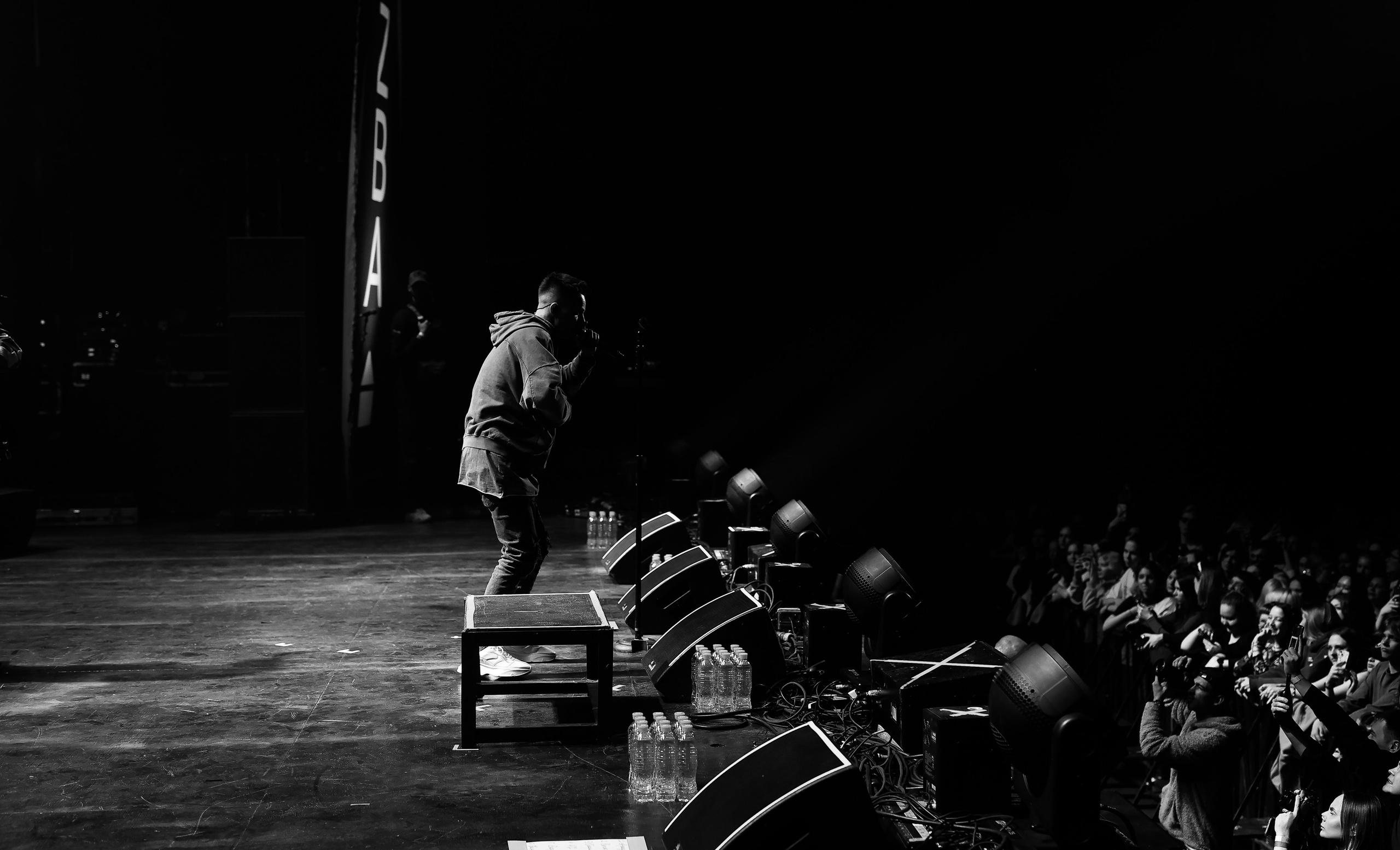 IZBA FEST @VK STADIUM