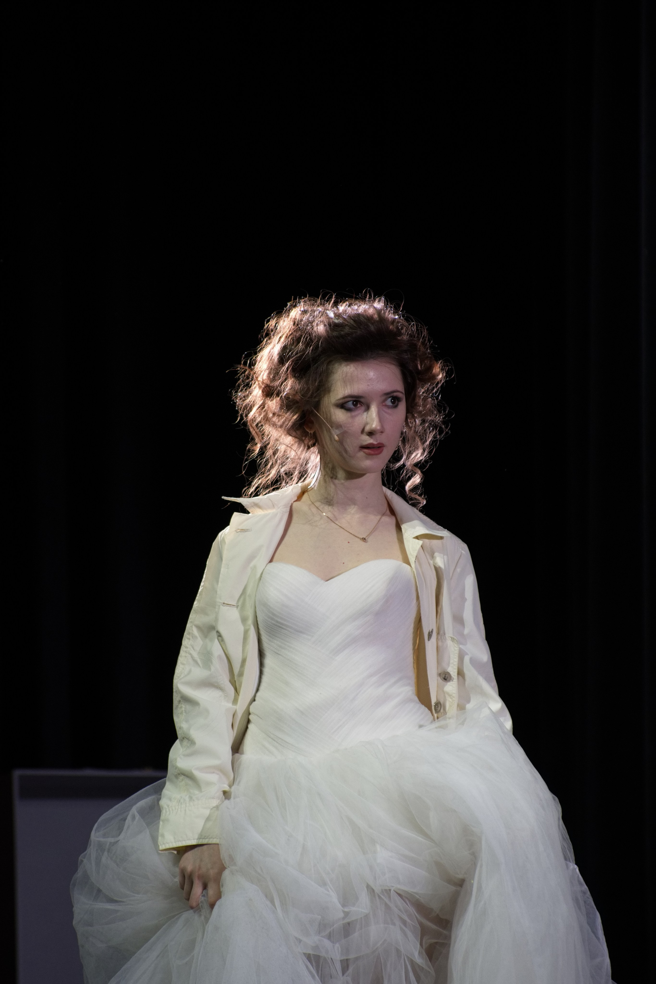 Театр И-Он, Мюнхгаузен. Семейный и детский фотограф Антон Зорин