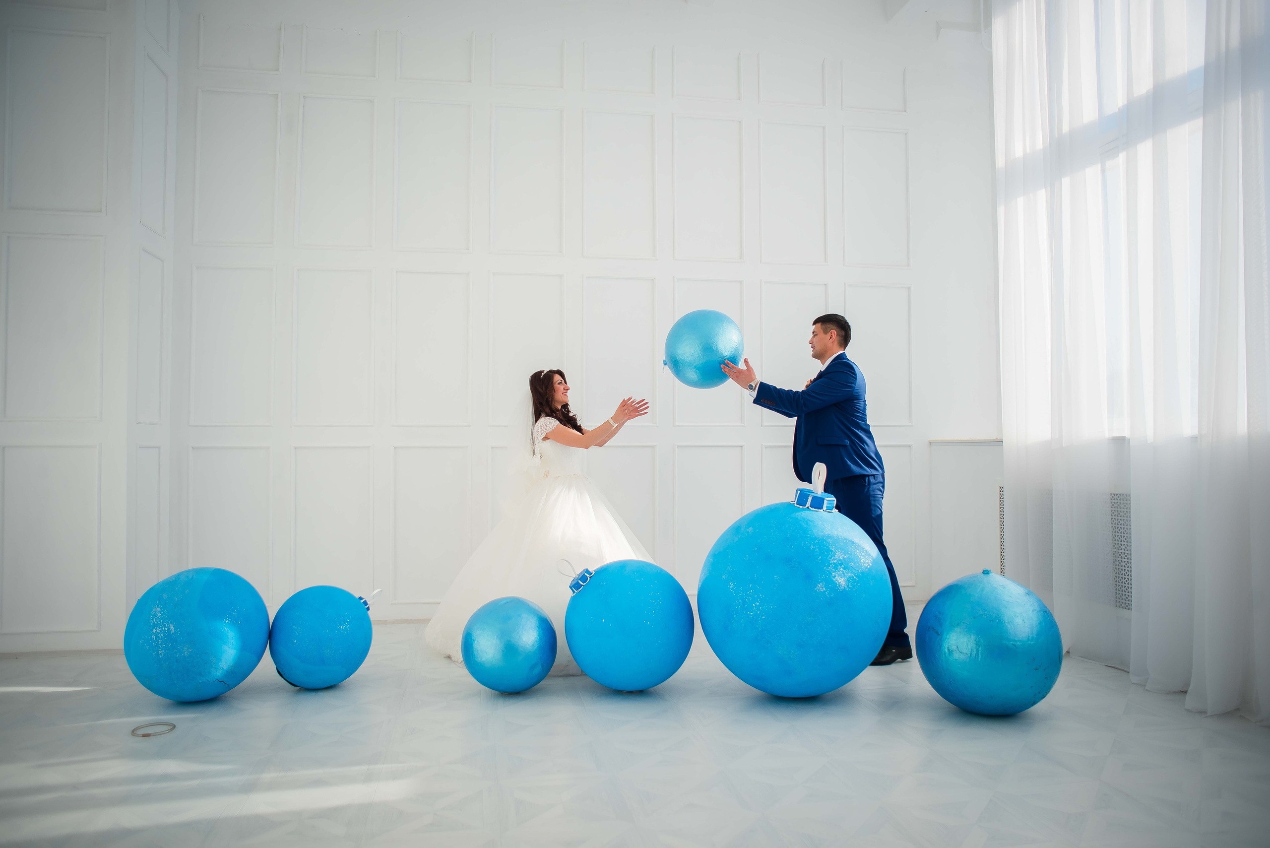 Артём и Рузанна. Свадебный и семейный фотограф Яна Стражева. Волгоград, Москва