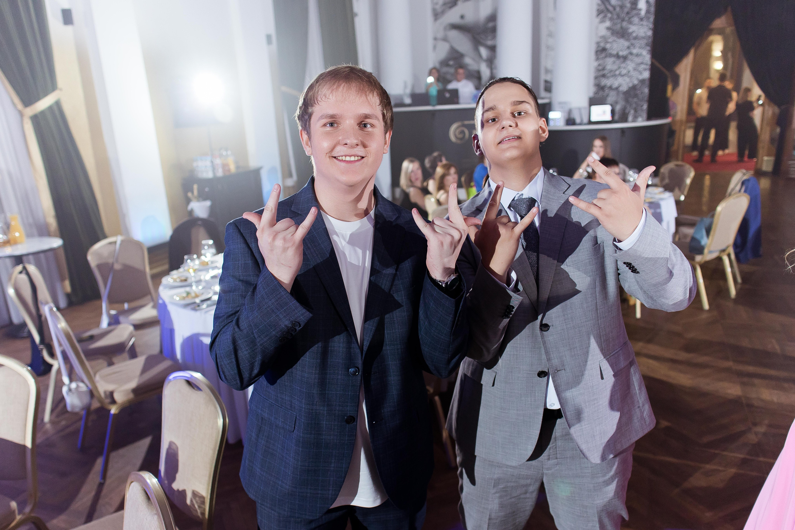 Выпускные 9-11 классы. Свадебный и семейный фотограф Яна Стражева. Волгоград, Москва