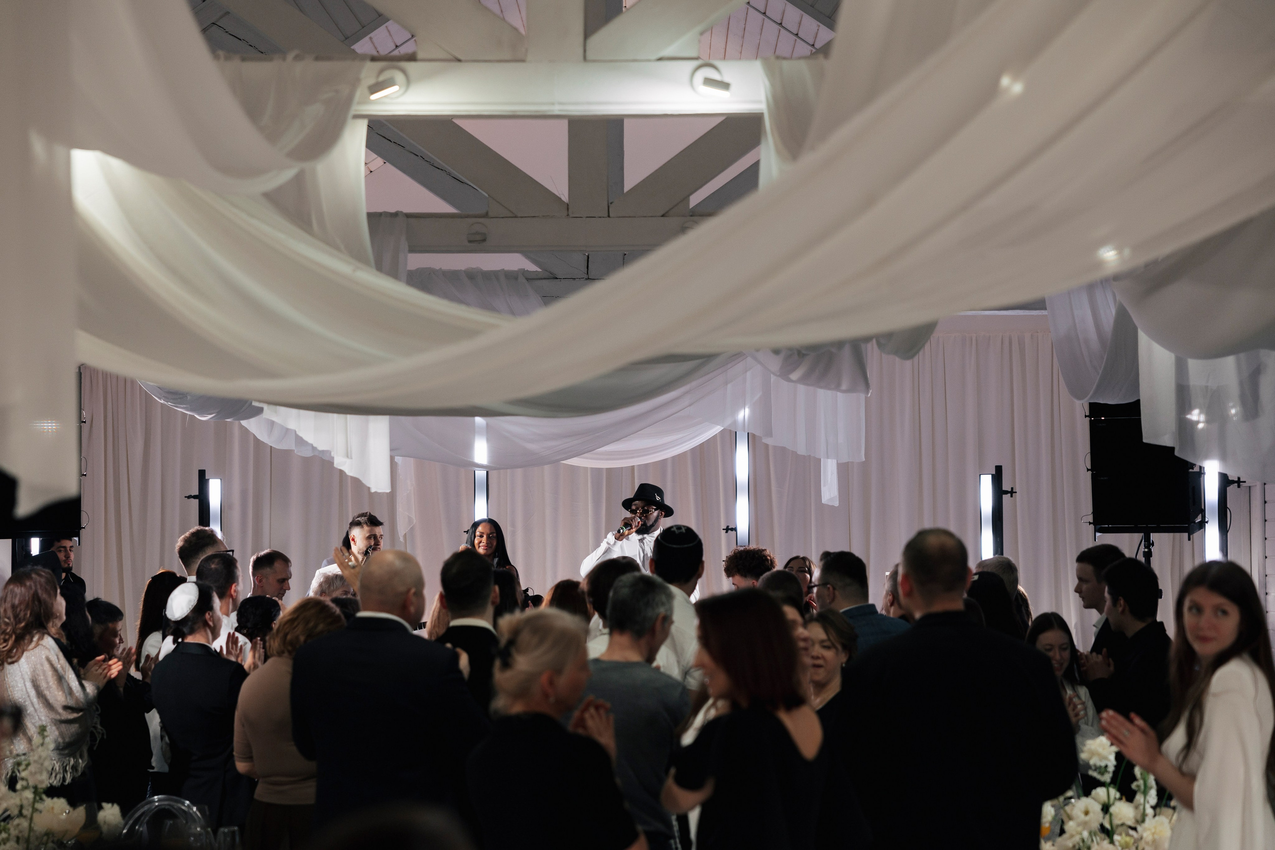 Лев и Кристина. Свадебный фотограф Москва Мотеюнайте Виктория