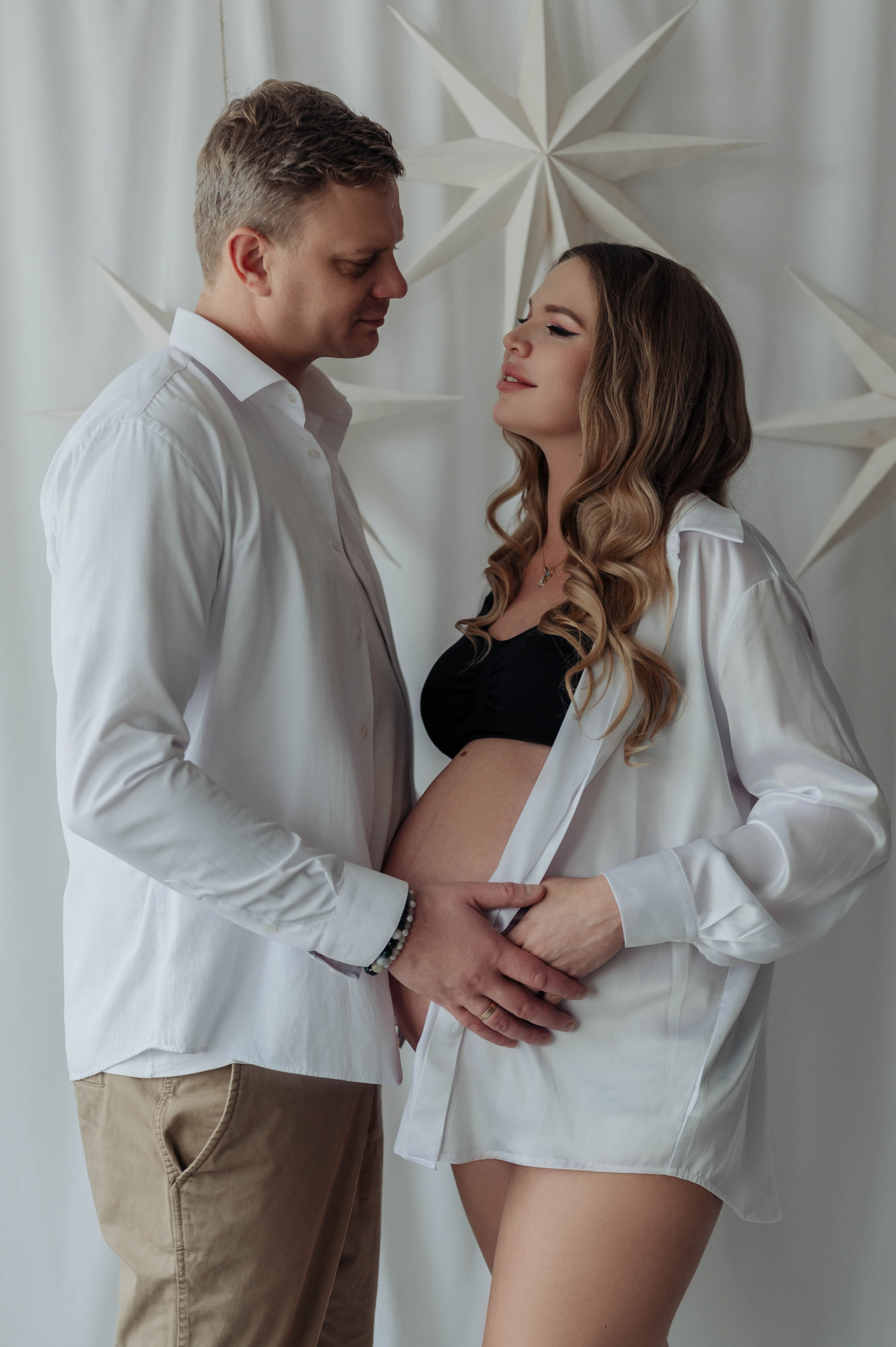 Семья Дарьи. Фотограф Сочи Кисматова Анастасия