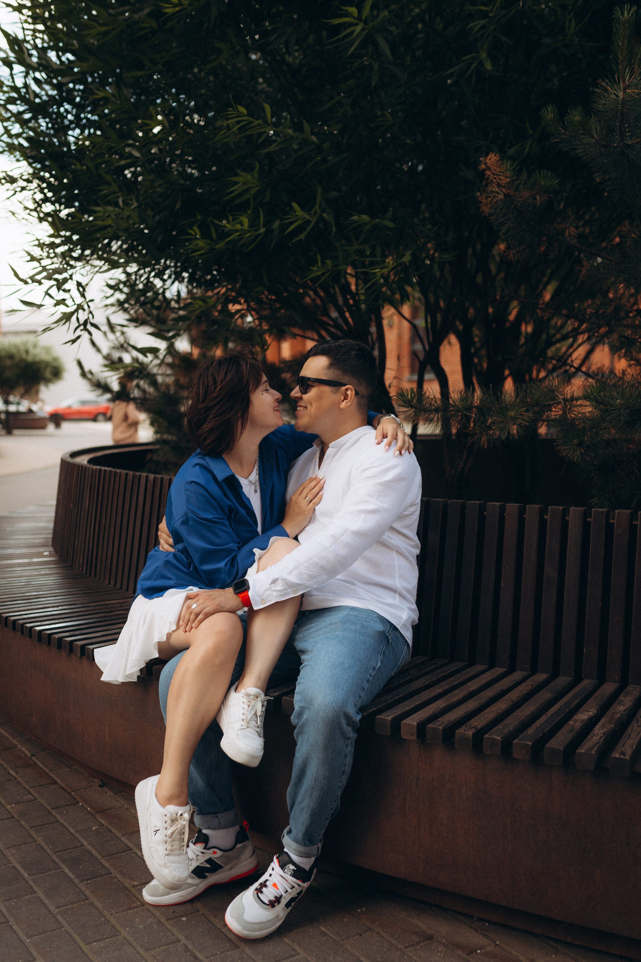 1. Семейный фотограф в Москве Жукова Анна