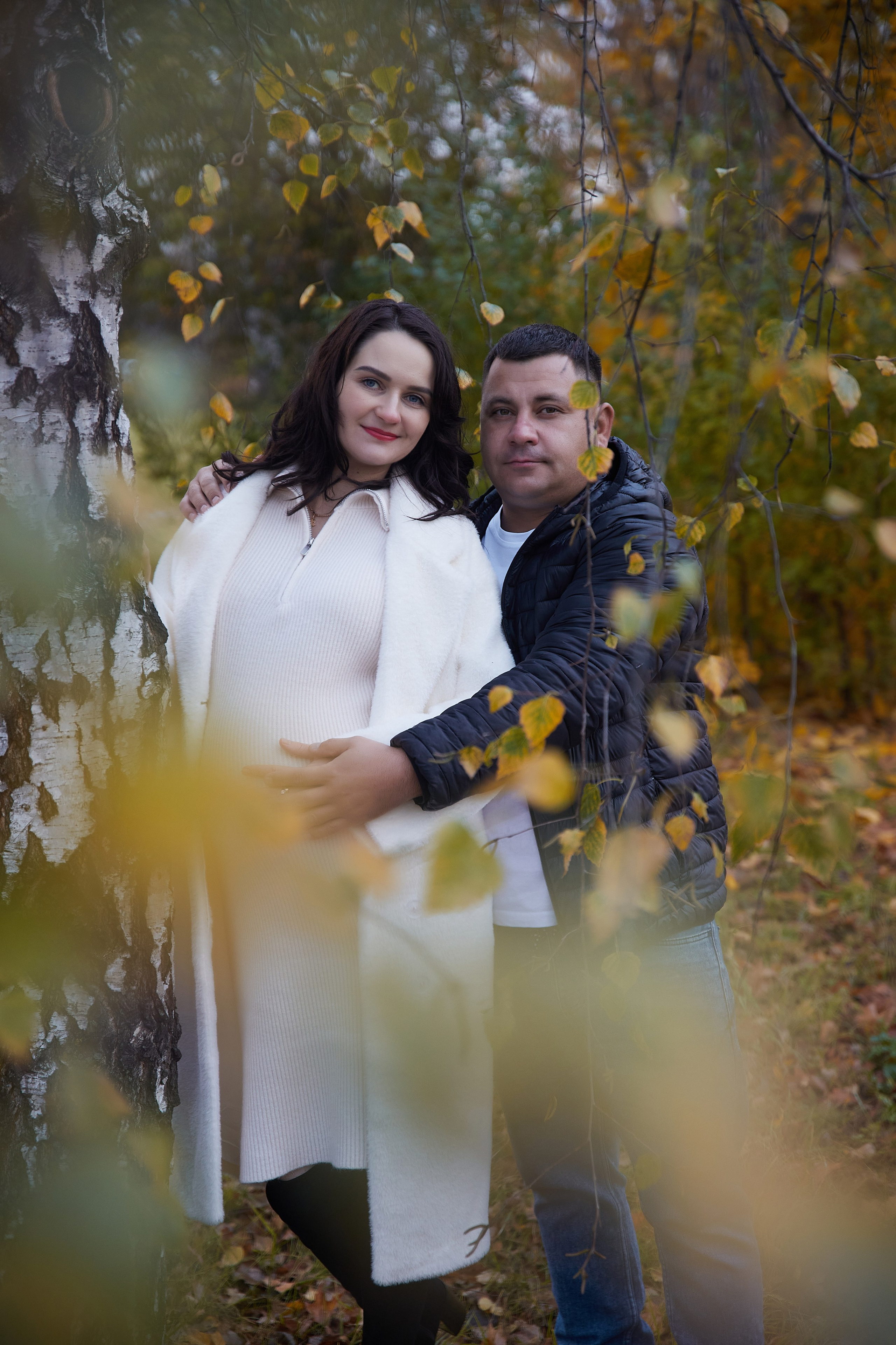 Аксиния и Дмитрий. Татьяна Бабаева — Фотограф