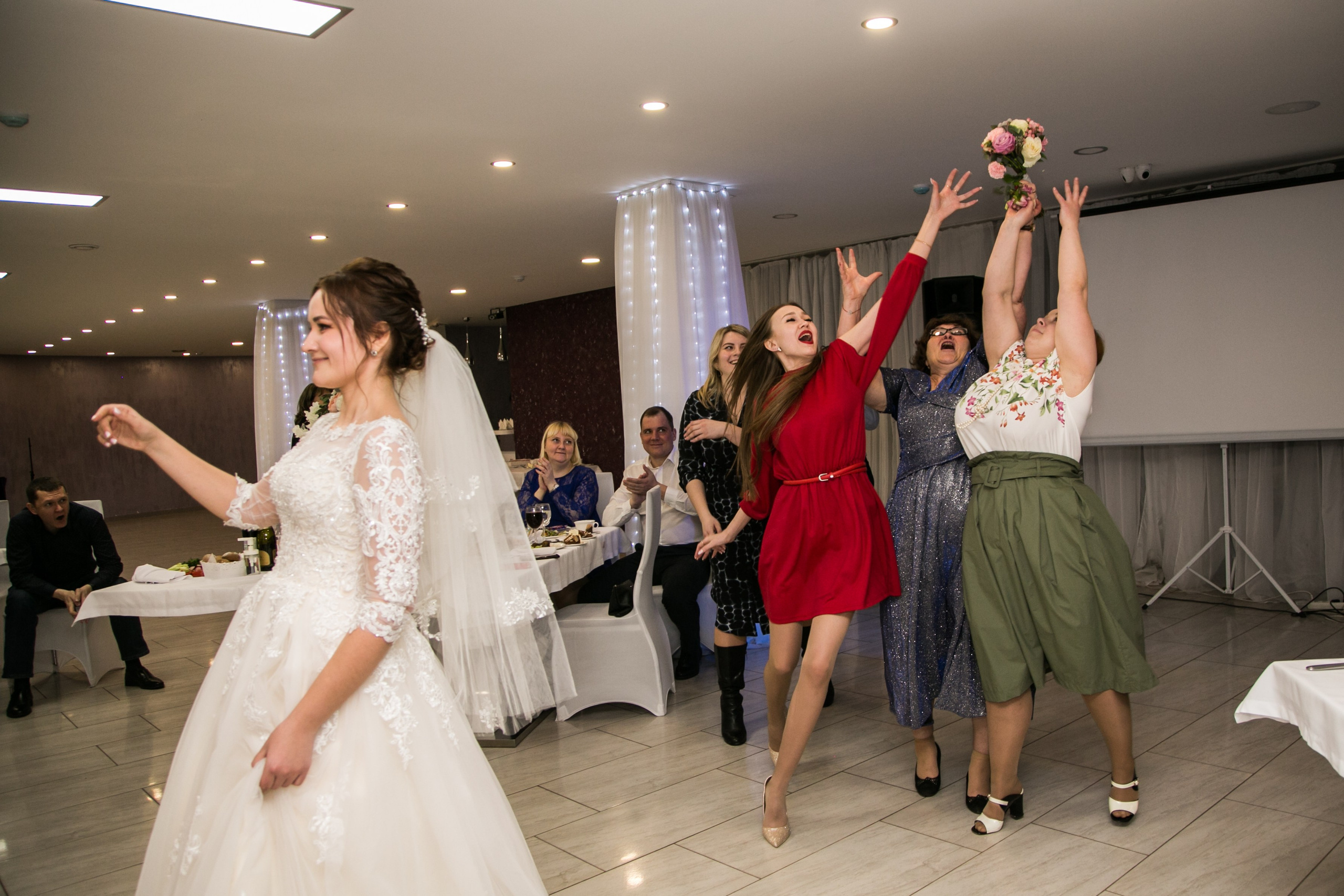 Свадьба T&V. Свадебный фотограф, видеограф в Самаре, Самарской области. Видеосъемка