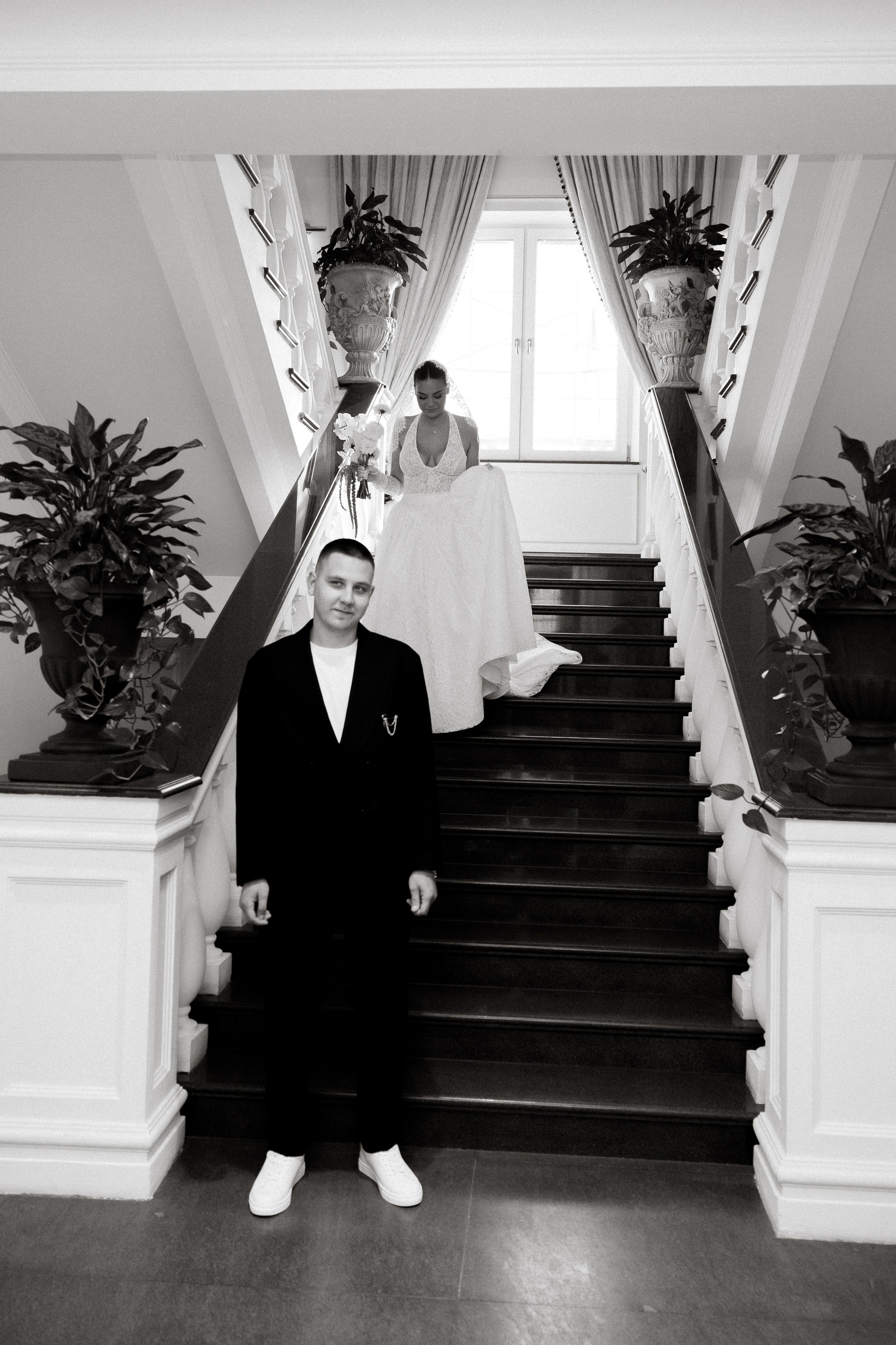 М| Е. Главная