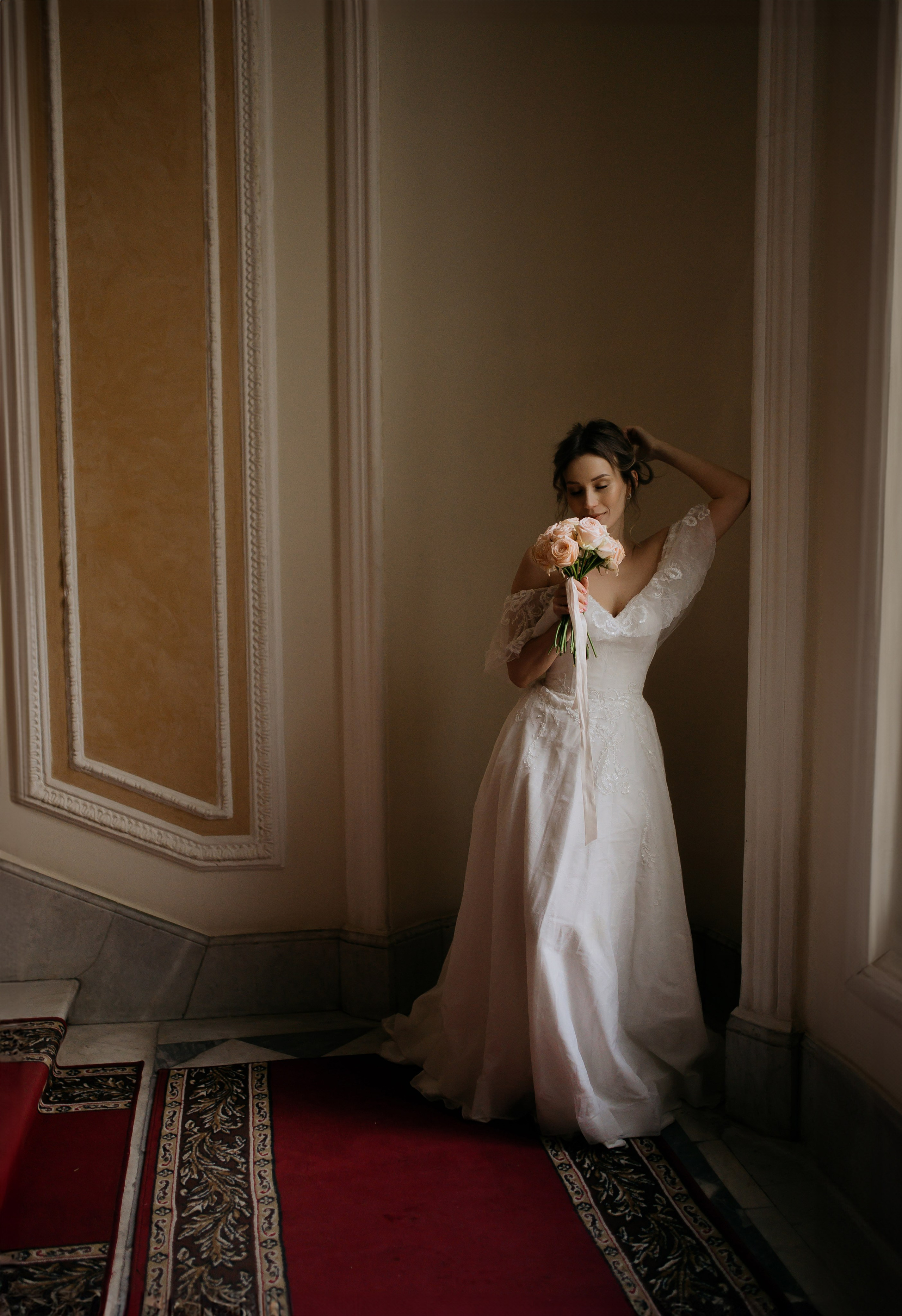 MORNING OF THE BRIGHT. Лайфстайл фотограф в Санкт-Петербурге — Вера Целикова