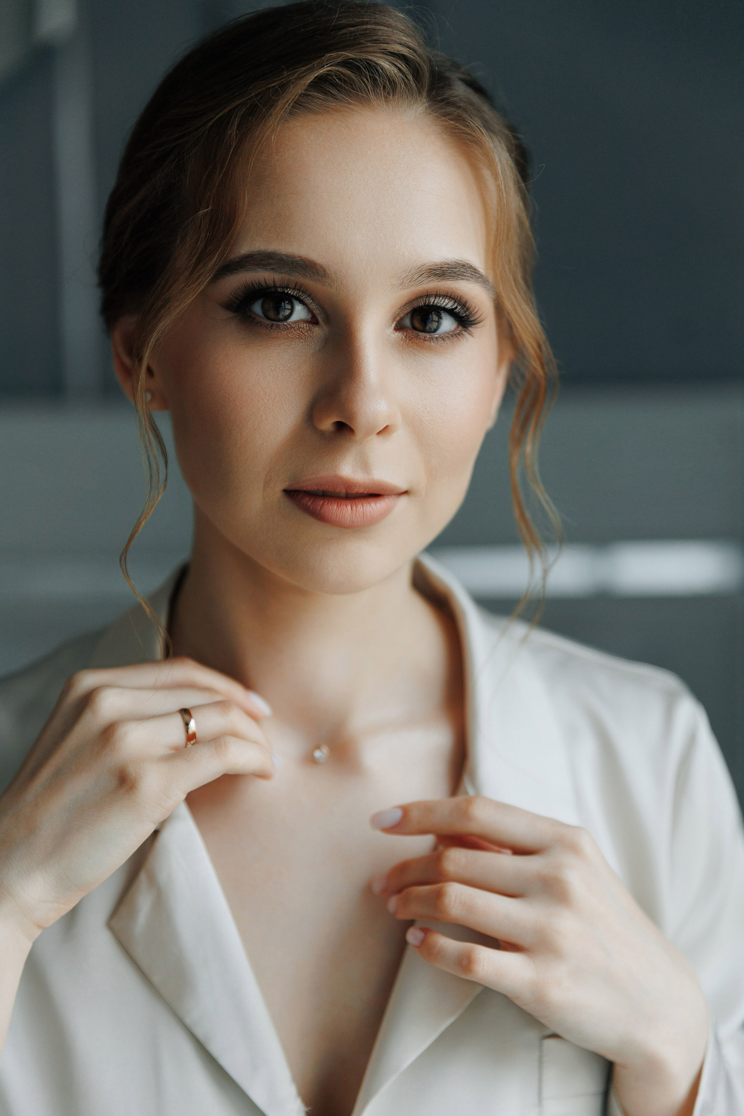 Свадебный и семейный фотограф в Воронеже Алексей Мешалкин