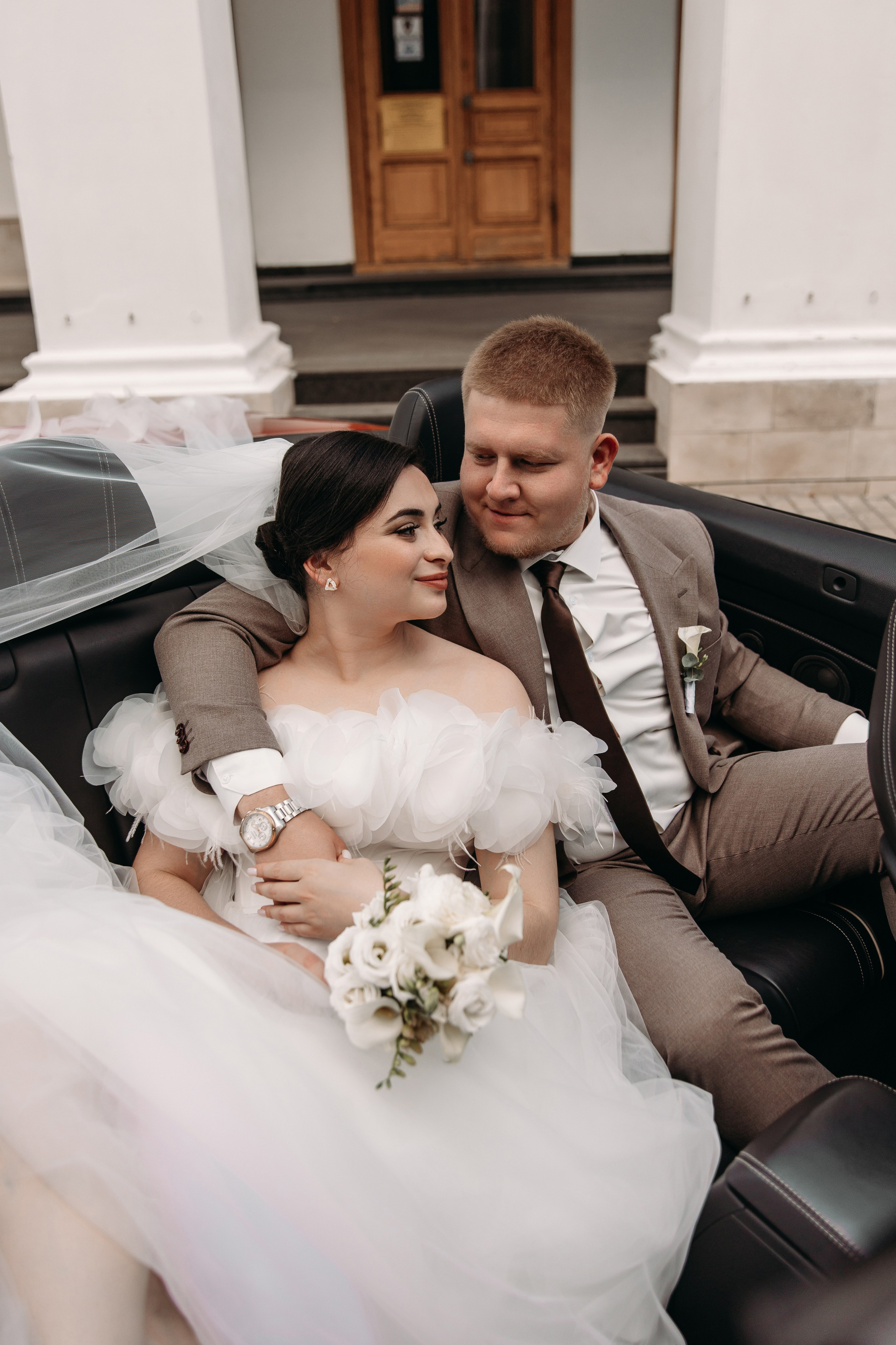 Айрат & Алина. Свадебный ФОТОГРАФ и ВИДЕОГРАФ Ульяновск