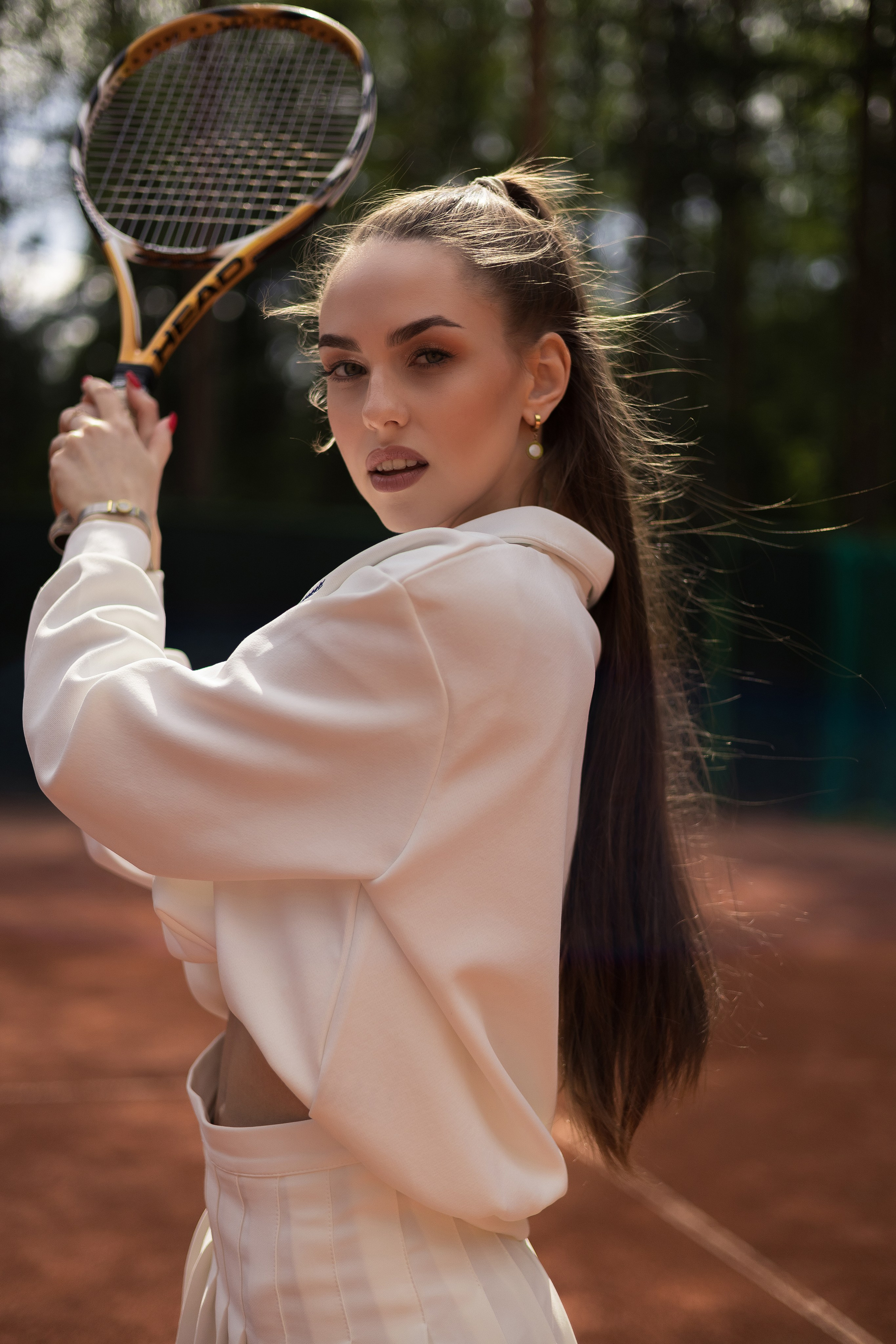 Анастасия. Фотограф Julia Milton | Портреты, съемки для маркетплейсов, лавстори, съёмка беременности в Санкт-Петербурге. Обучение фотографии в Спб очно