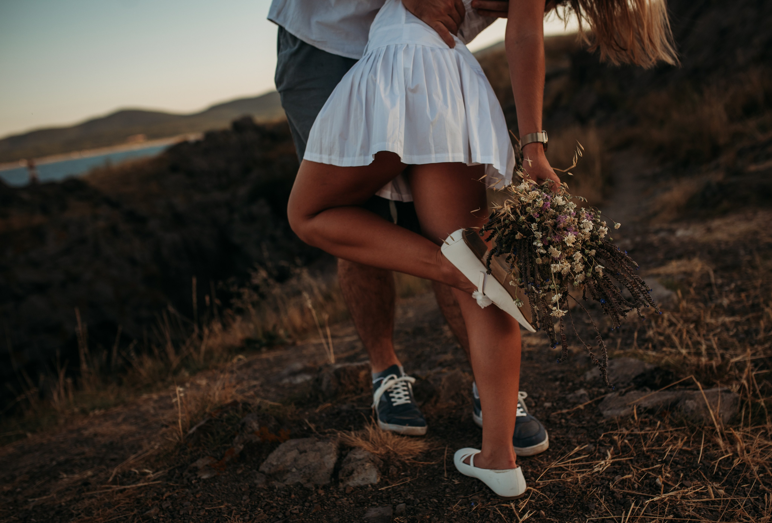 Фотосессия Мыс Святой Агалины. Фотограф в Болгарии. Фотограф в Созополе