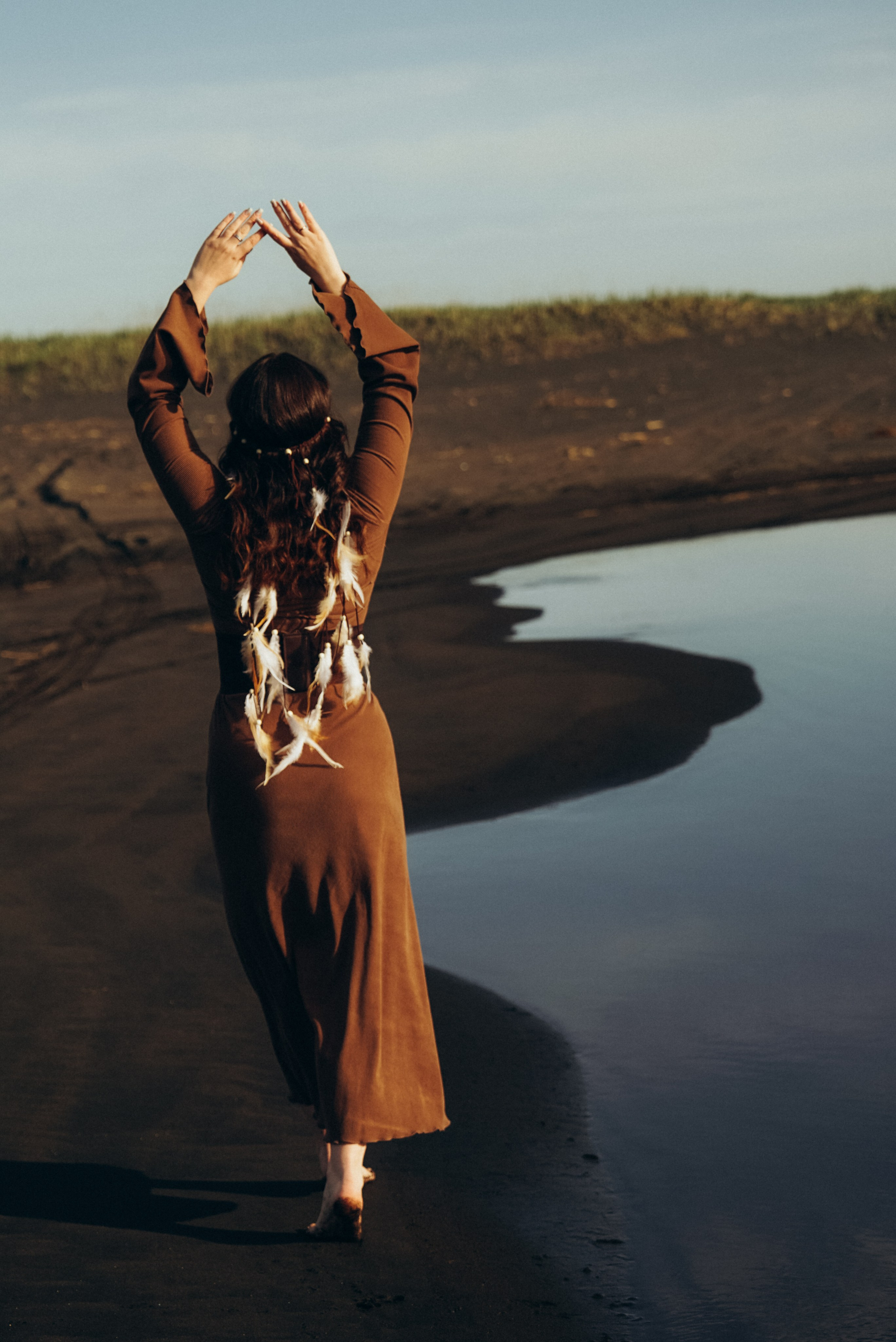 Индивидуальные. Фотограф на Камчатке Воронина Ульяна