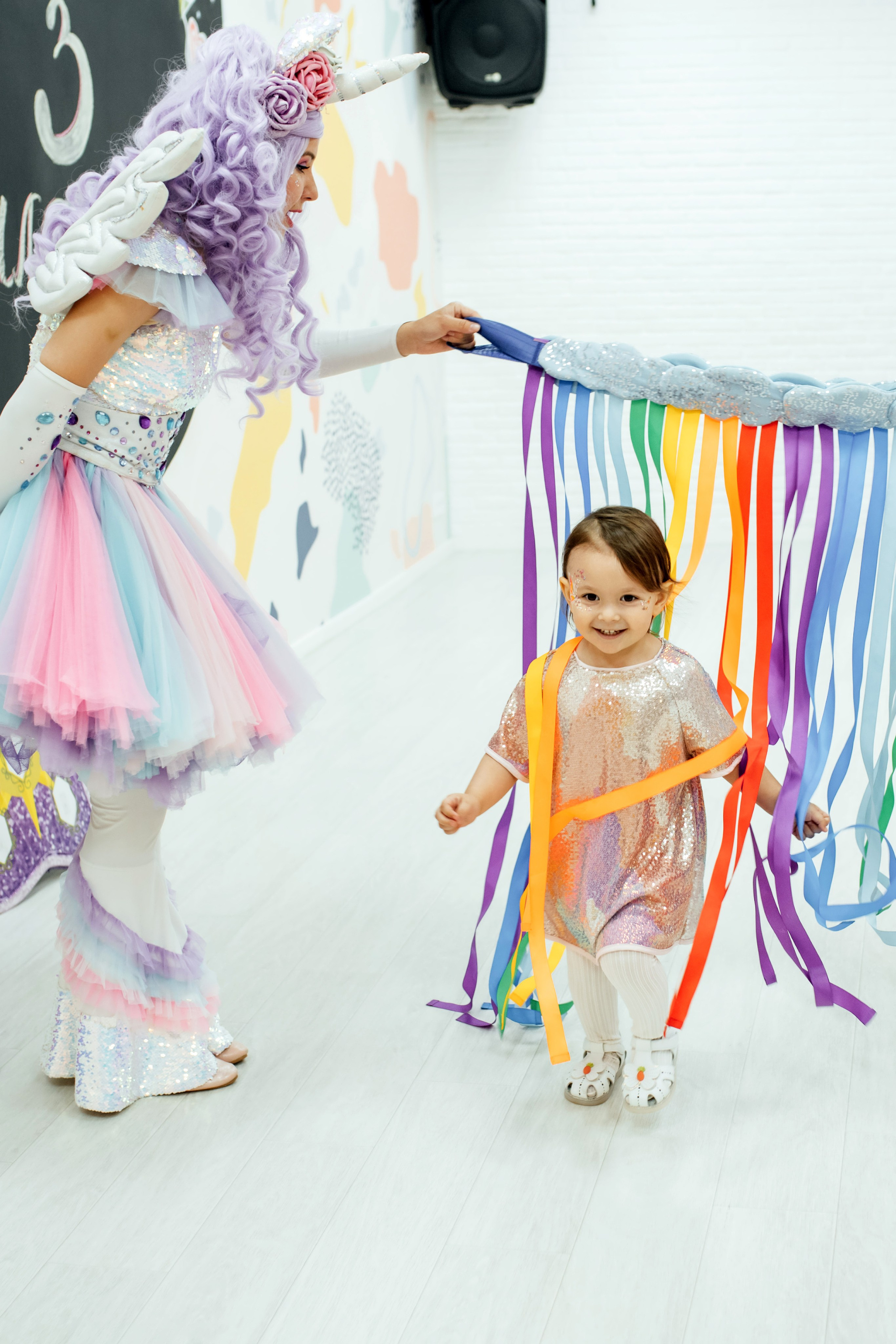 Фотограф на Детские праздники