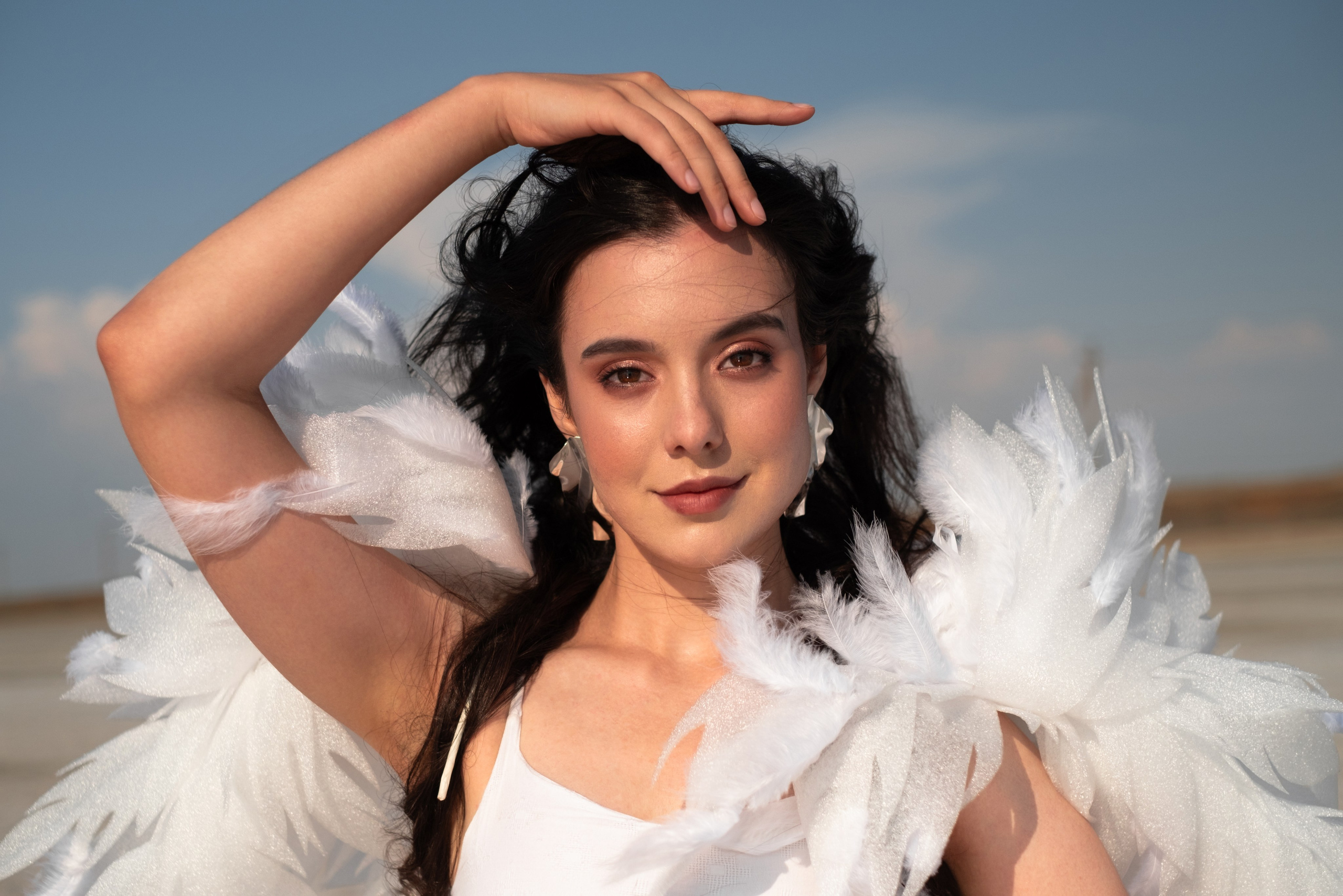 Фотосессия в садах: Персик, лаванда, мак, виноград, подсолнух, ромашка, сирень и др. Профессиональная фотосъемка в Крыму. Натуральные эмоции и живые кадры. Забронируйте дату прямо сейчас!