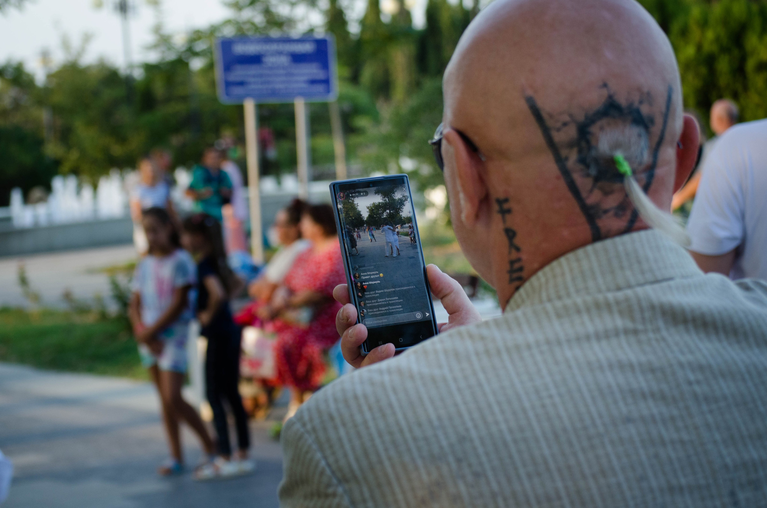 Фотограф на ваше мероприятие в Крыму | Съемка милонг и фестивалей | Илья Желдак. Профессиональная фотосъемка в Крыму. Натуральные эмоции и живые кадры. Забронируйте дату прямо сейчас!