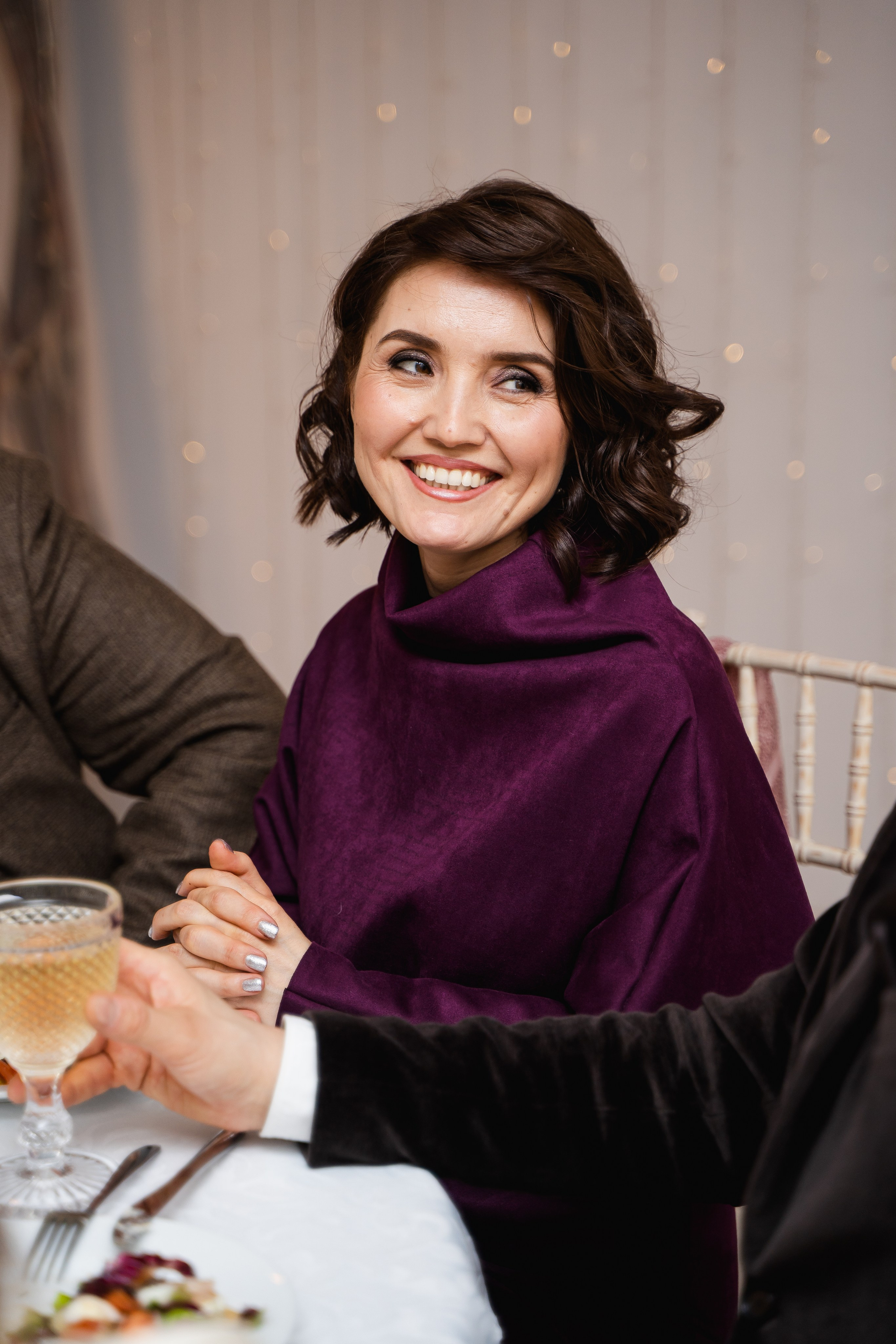 Events. Репортажный и портретный фотограф в Санкт-Петербурге Энли