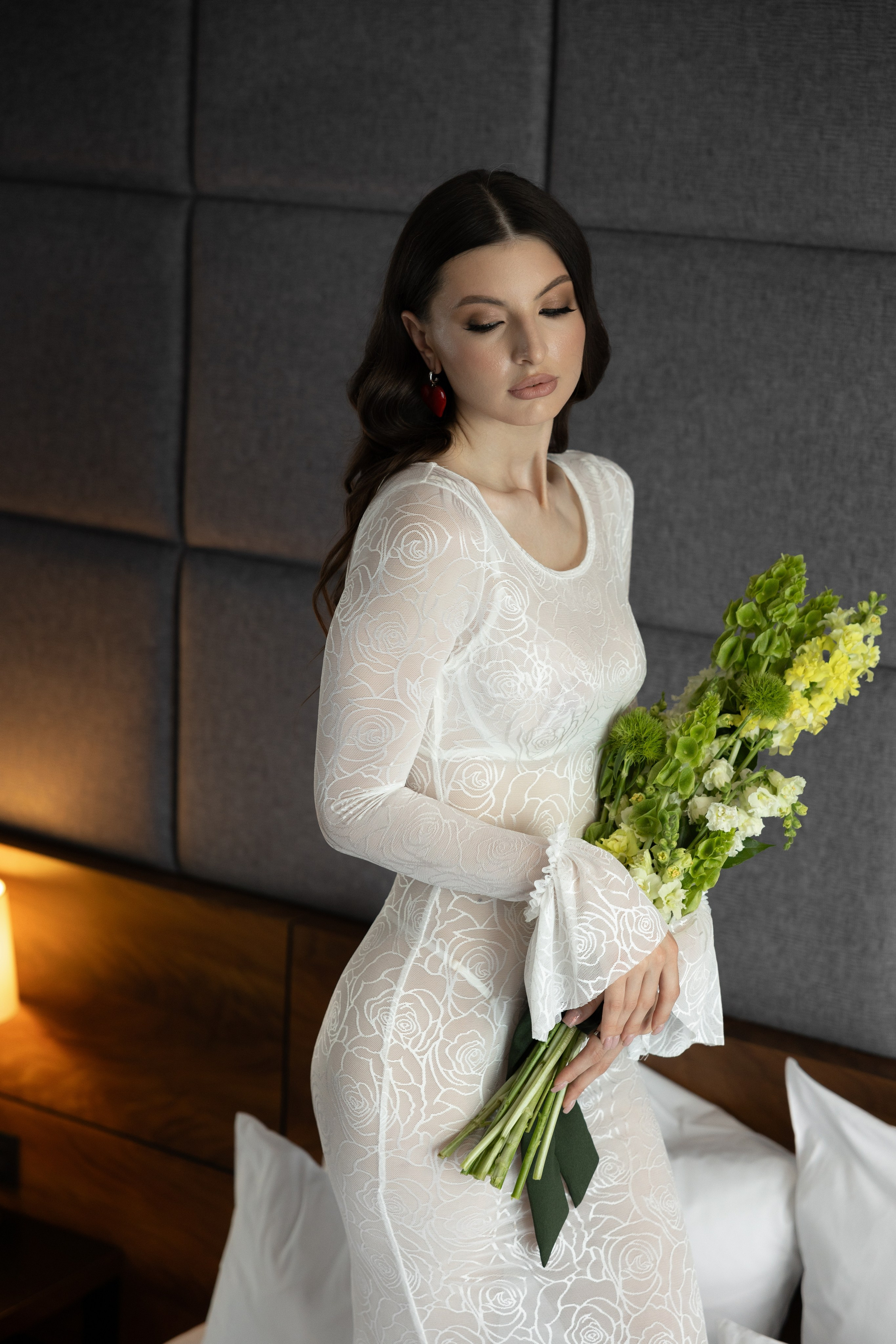 Алена&Андрей. Свадебный фотограф в Ростове-на-Дону Виктория Трунова