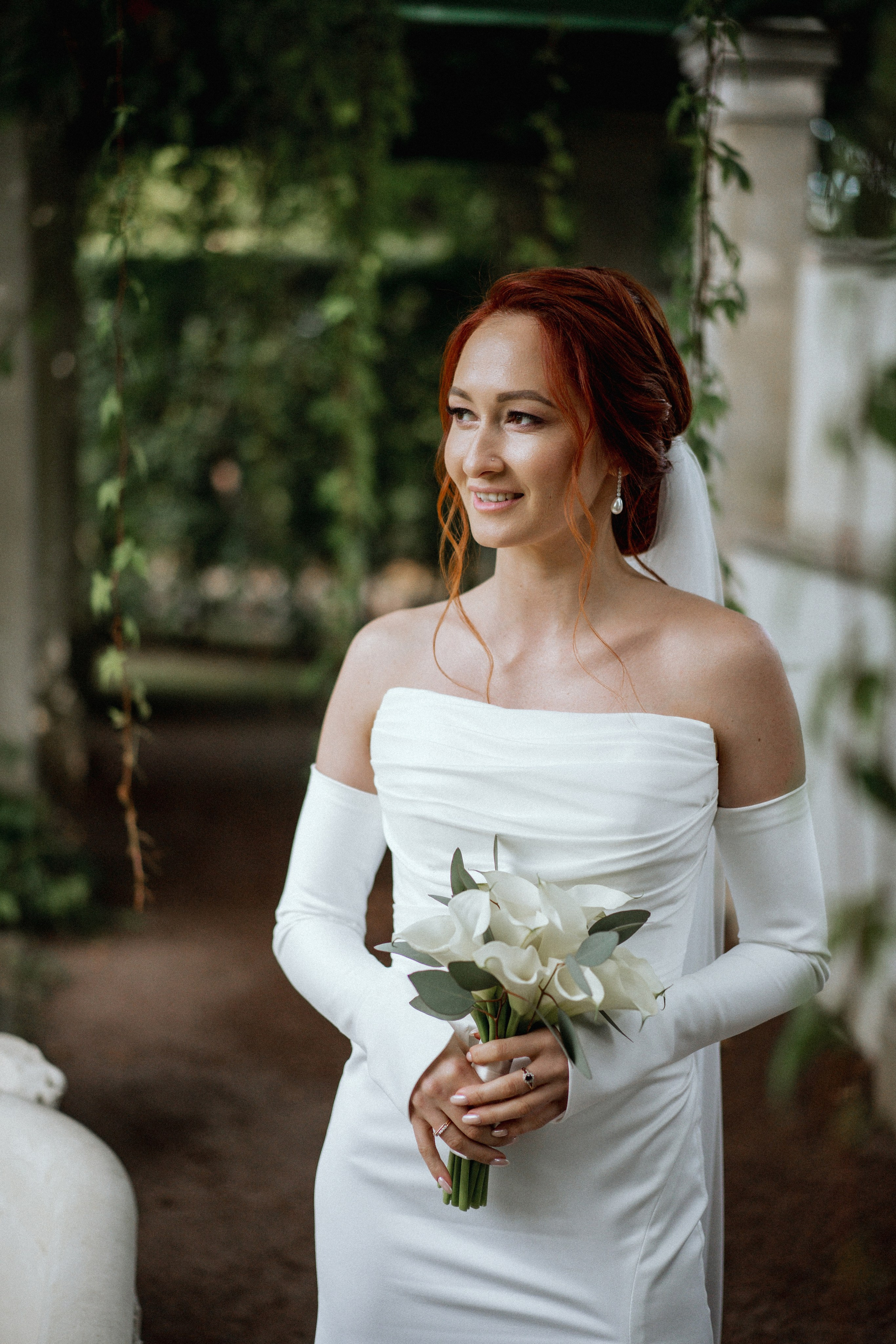 Alexei & Ekaterina. Dolce_wedding