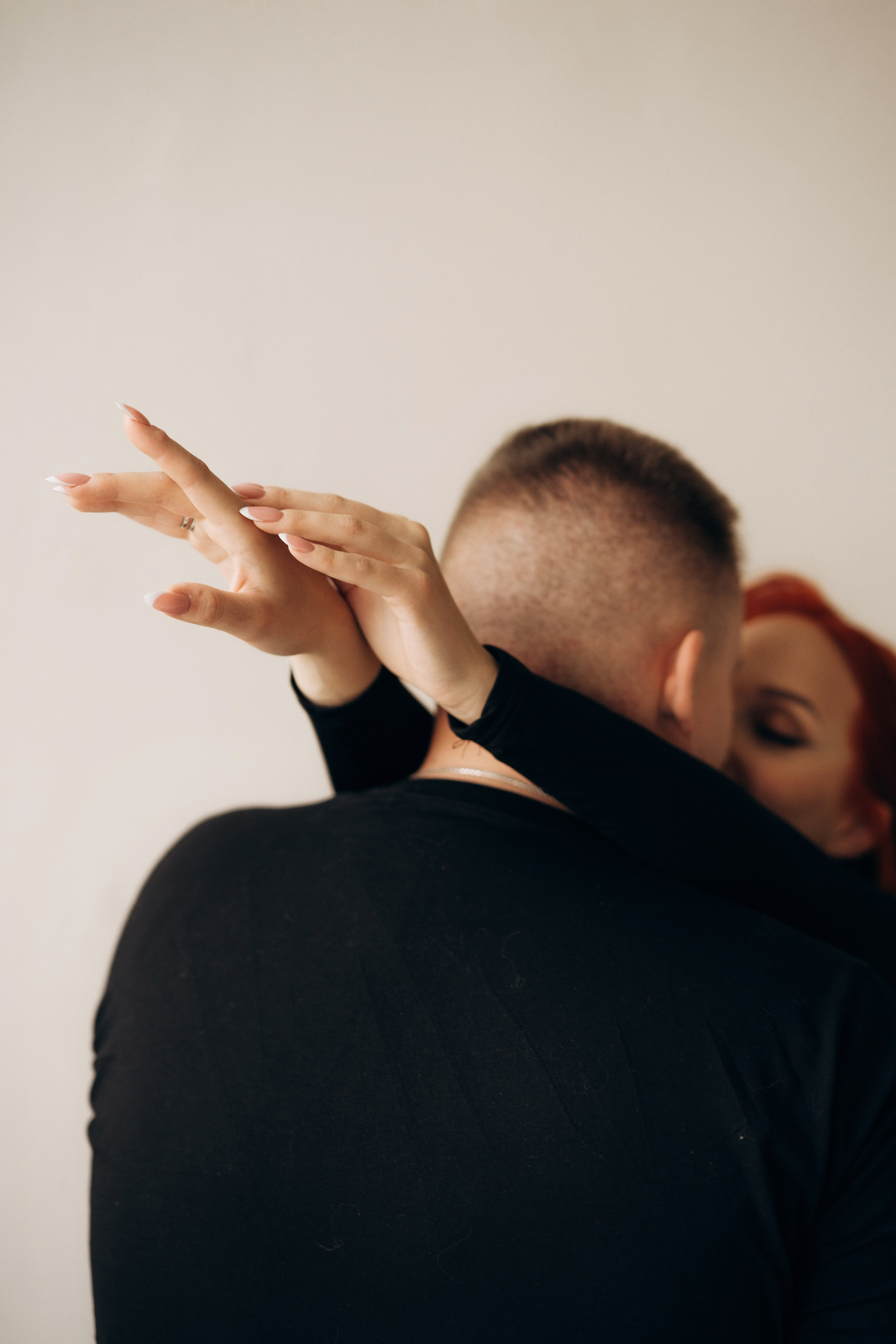 Такая нежная любовь. Алёна Хомич. Свадебный и семейный фотограф Коломна, Москва