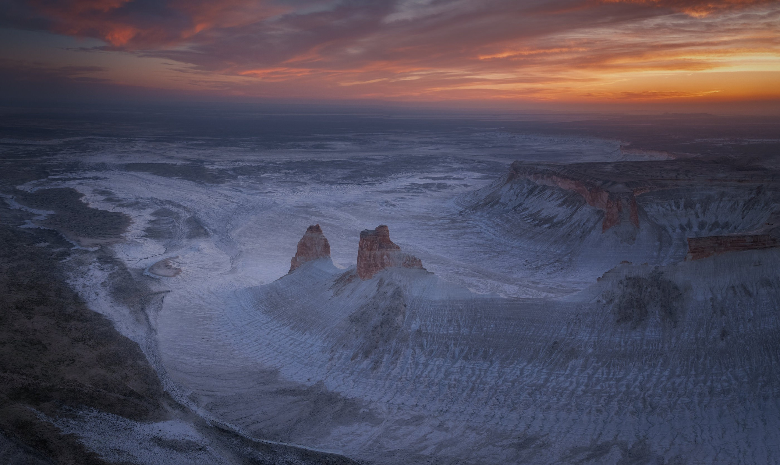 Aerial portfolio of photographer Vadim Sherbakov. Vadim Sherbakov Portfolio