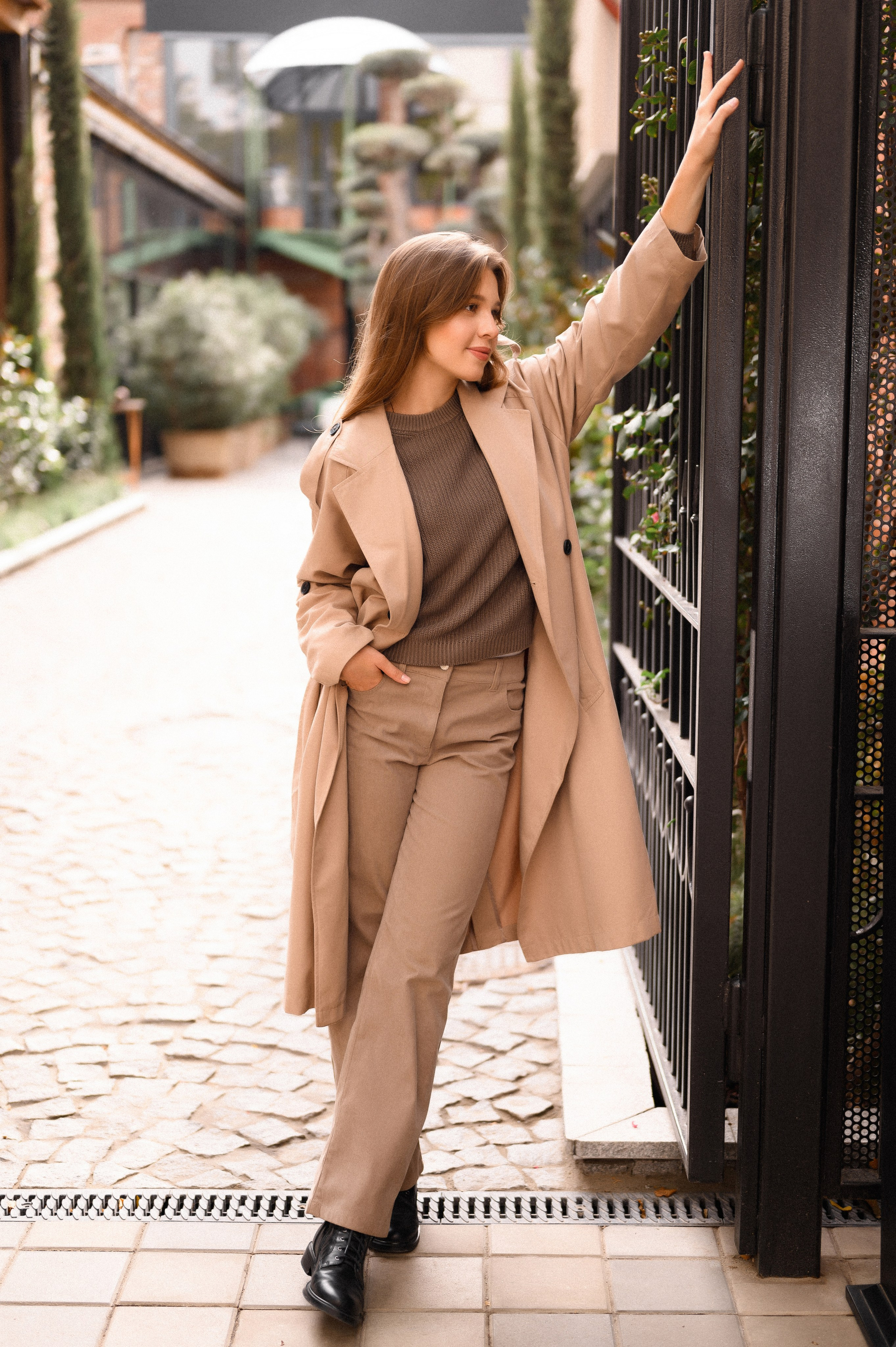 Вика. Свадебный и семейный фотограф в Краснодаре