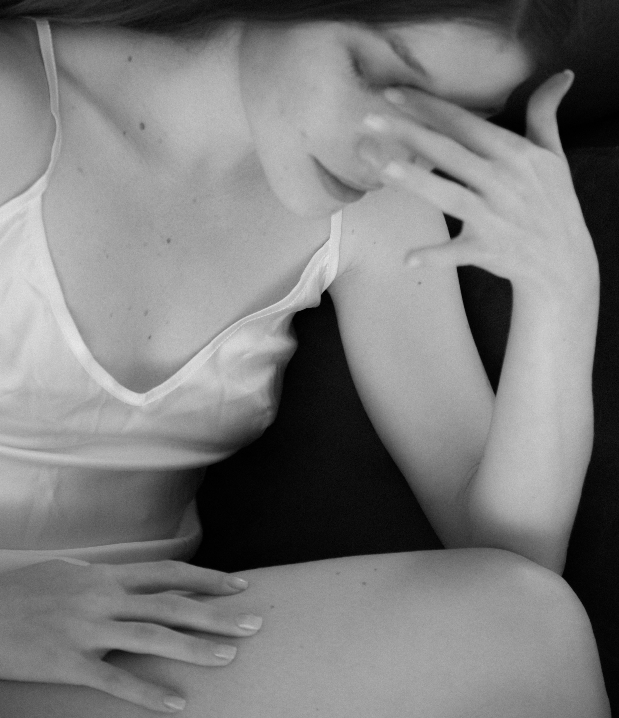 Alina. DINA MOREVA photography