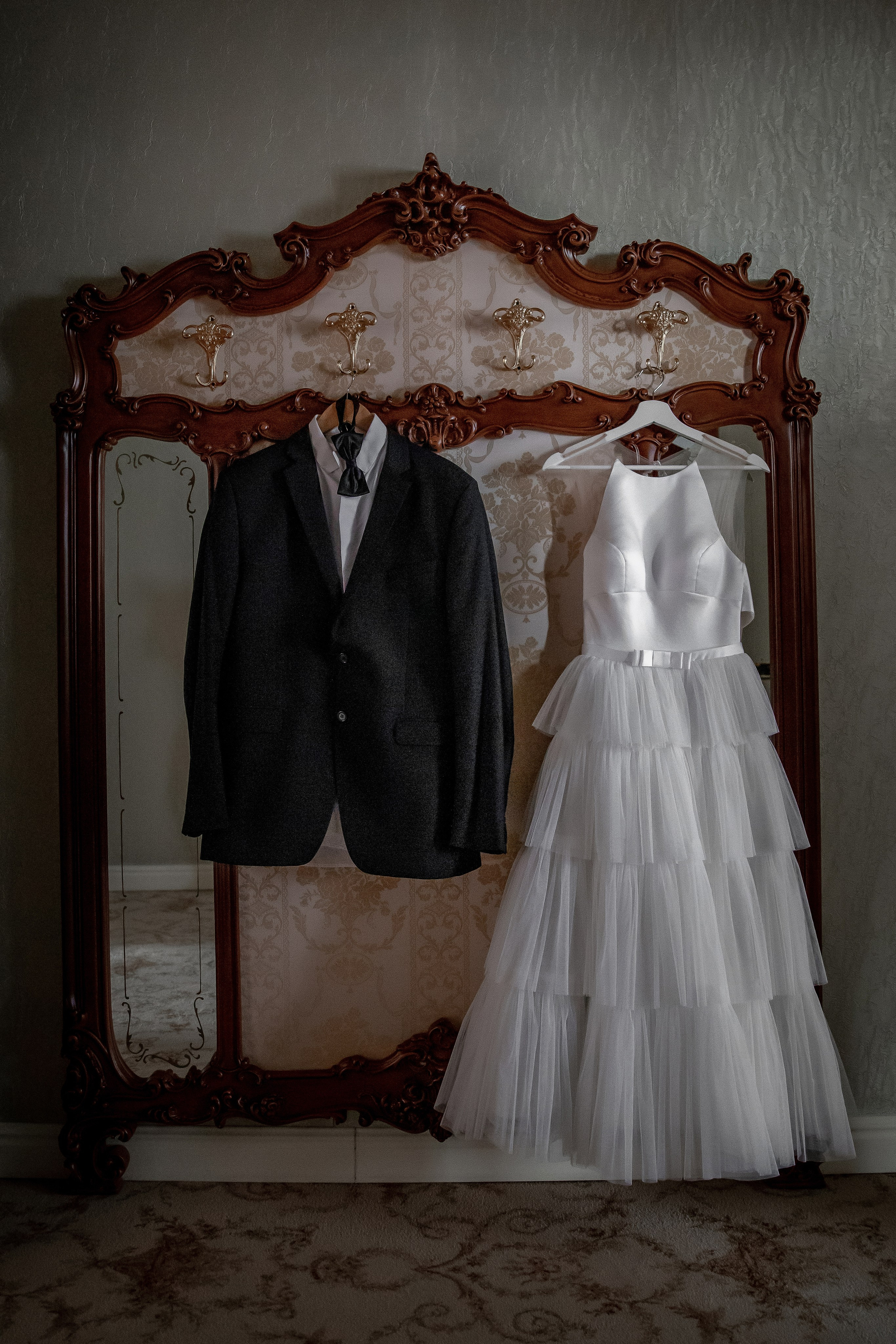 ОДНА ЛЮБОВЬ НА ДВОИХ. СВАДЕБНЫЙ ФОТОГРАФ В КРЫМУ И СЕВАСТОПОЛЕ