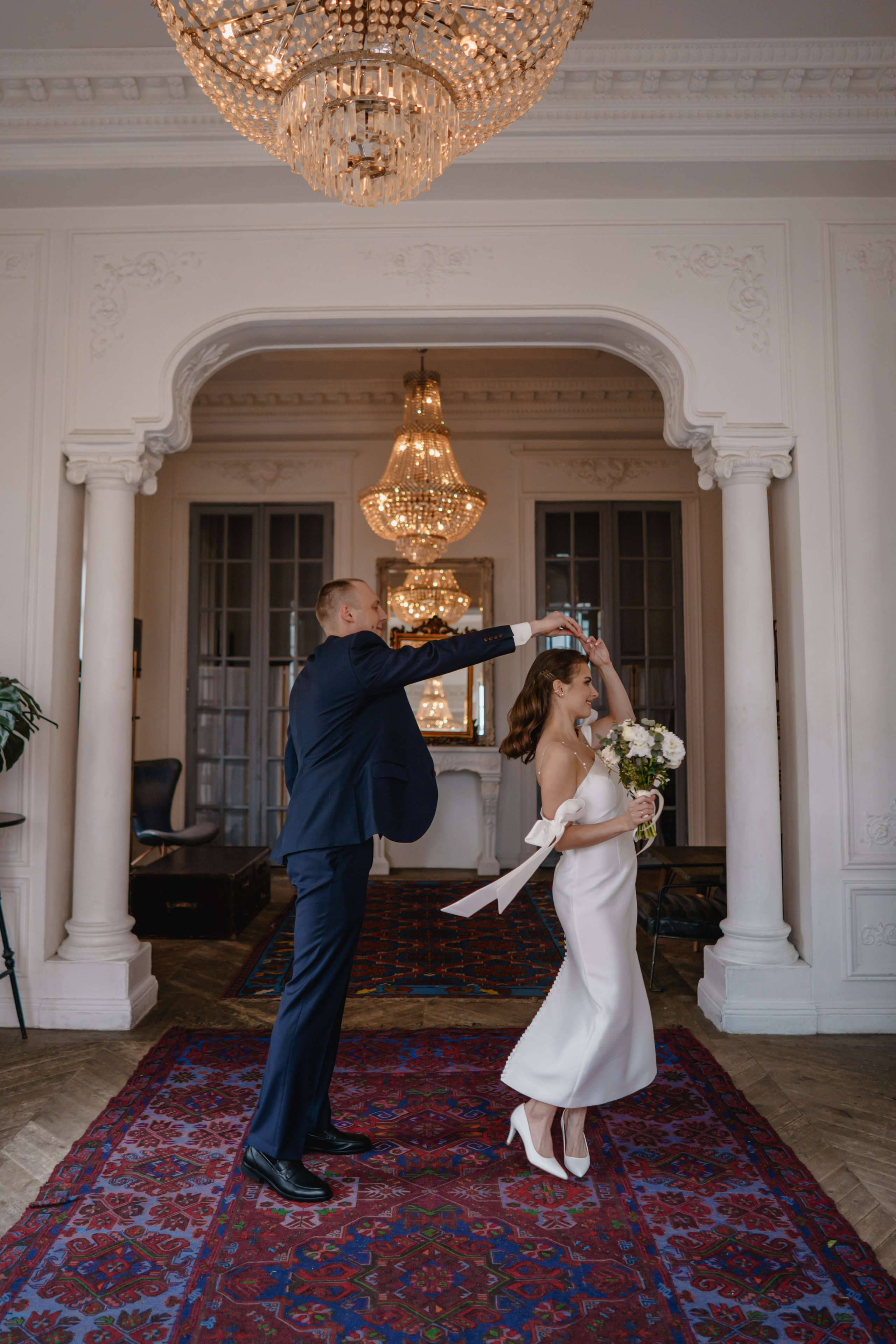 TANYA&IVAN. Анастасия Вайнер — свадебный и портретный фотограф в Германии и по всей Европе