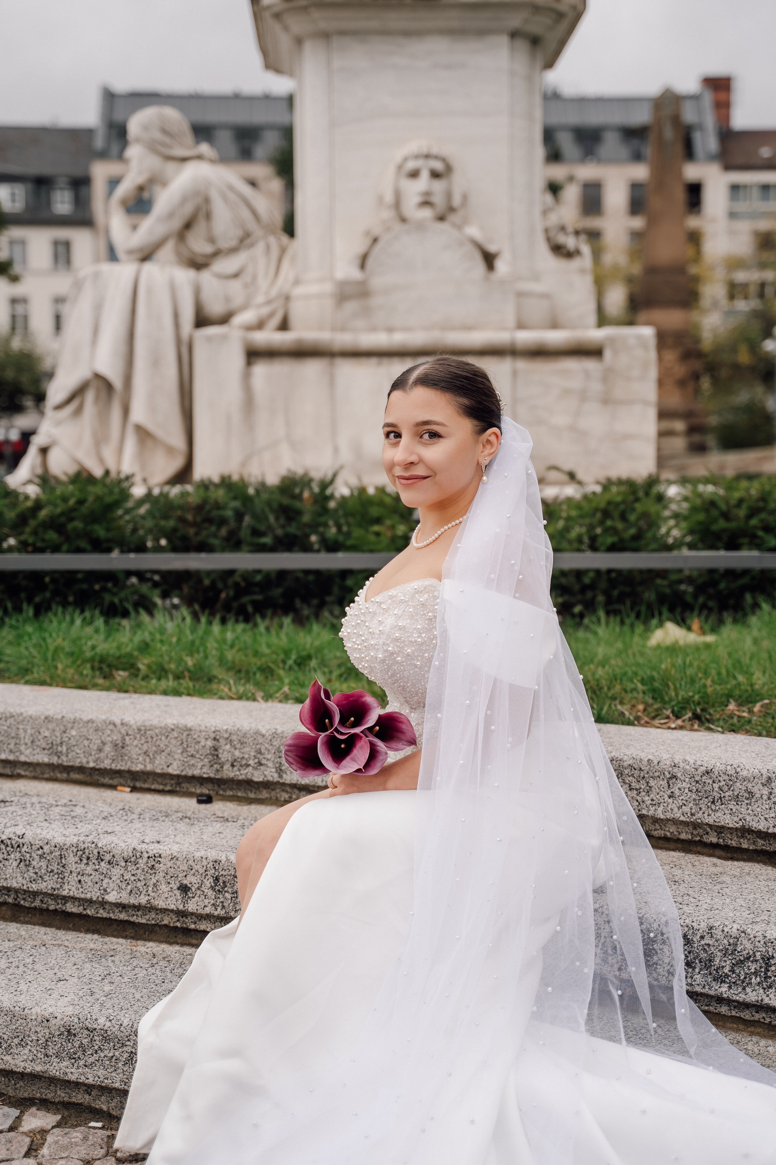 DIANA&KRIS. Anastasiia Vainer – Hochzeits- und Porträtfotografin in Deutschland und ganz Europa