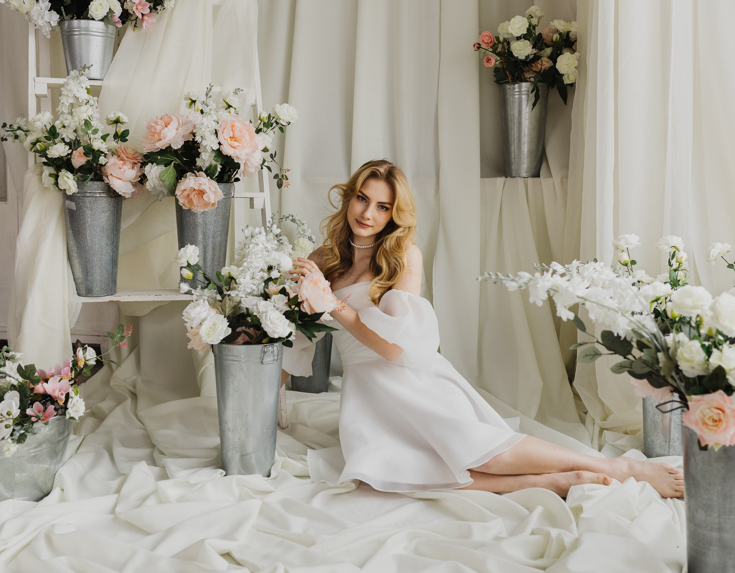 Вероника. ФОТОГРАФ ~ Виктория Ивченко ~ Старый Оскол