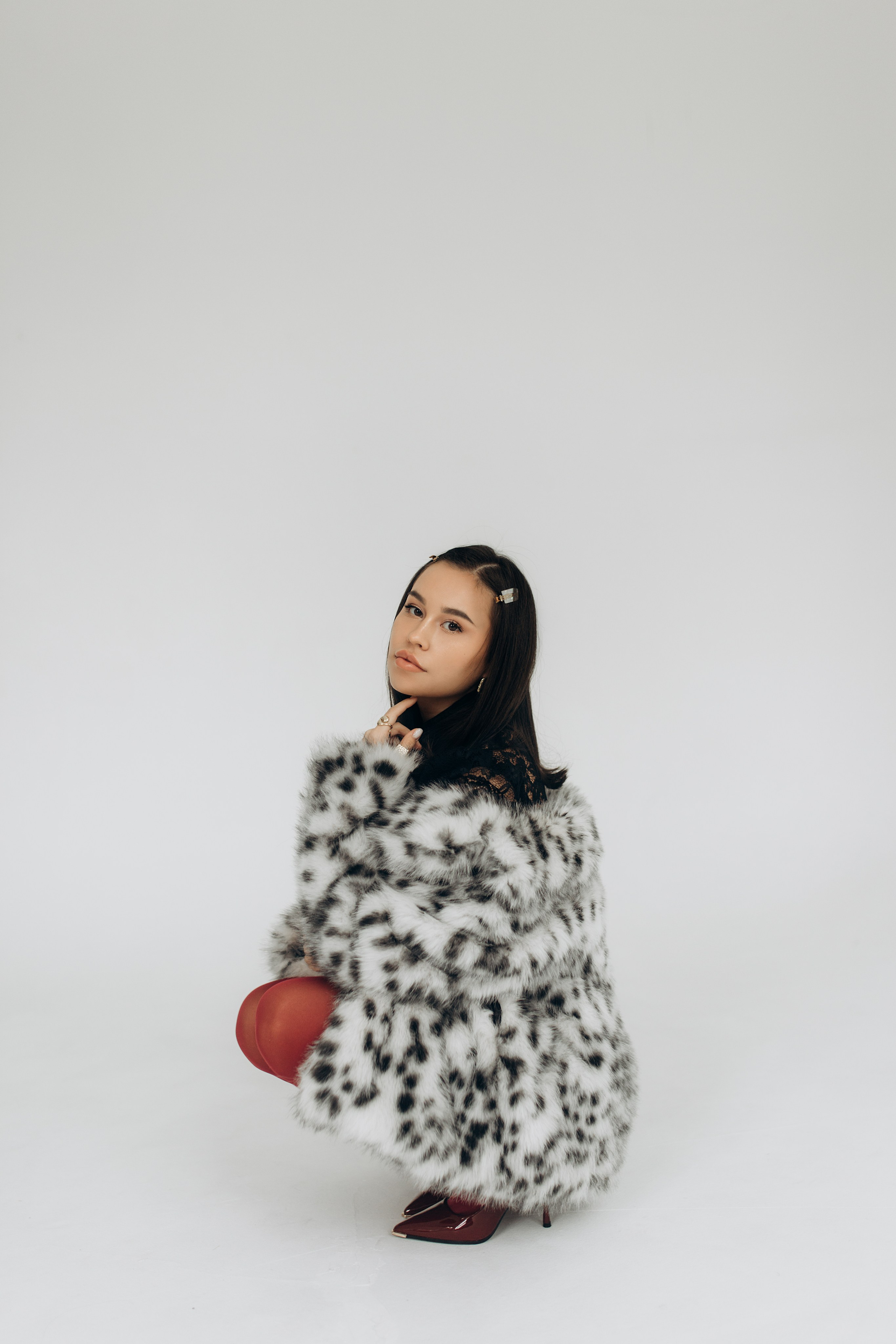 Олеся. Фотограф Анастасия Евсеева |Белгород