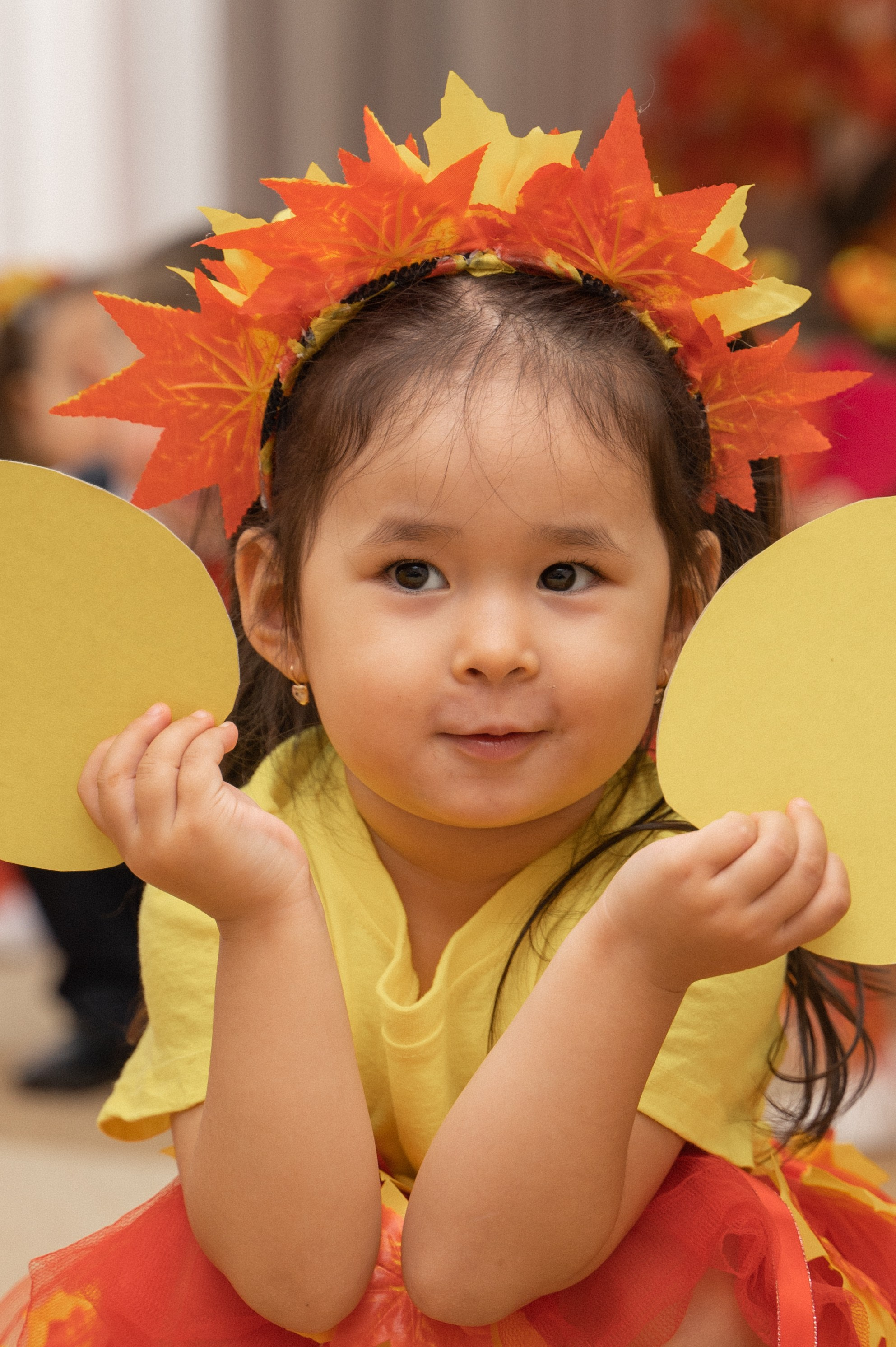 САДЫ. ФОТОГРАФ/РУДНЫЙ/КОСТАНАЙ