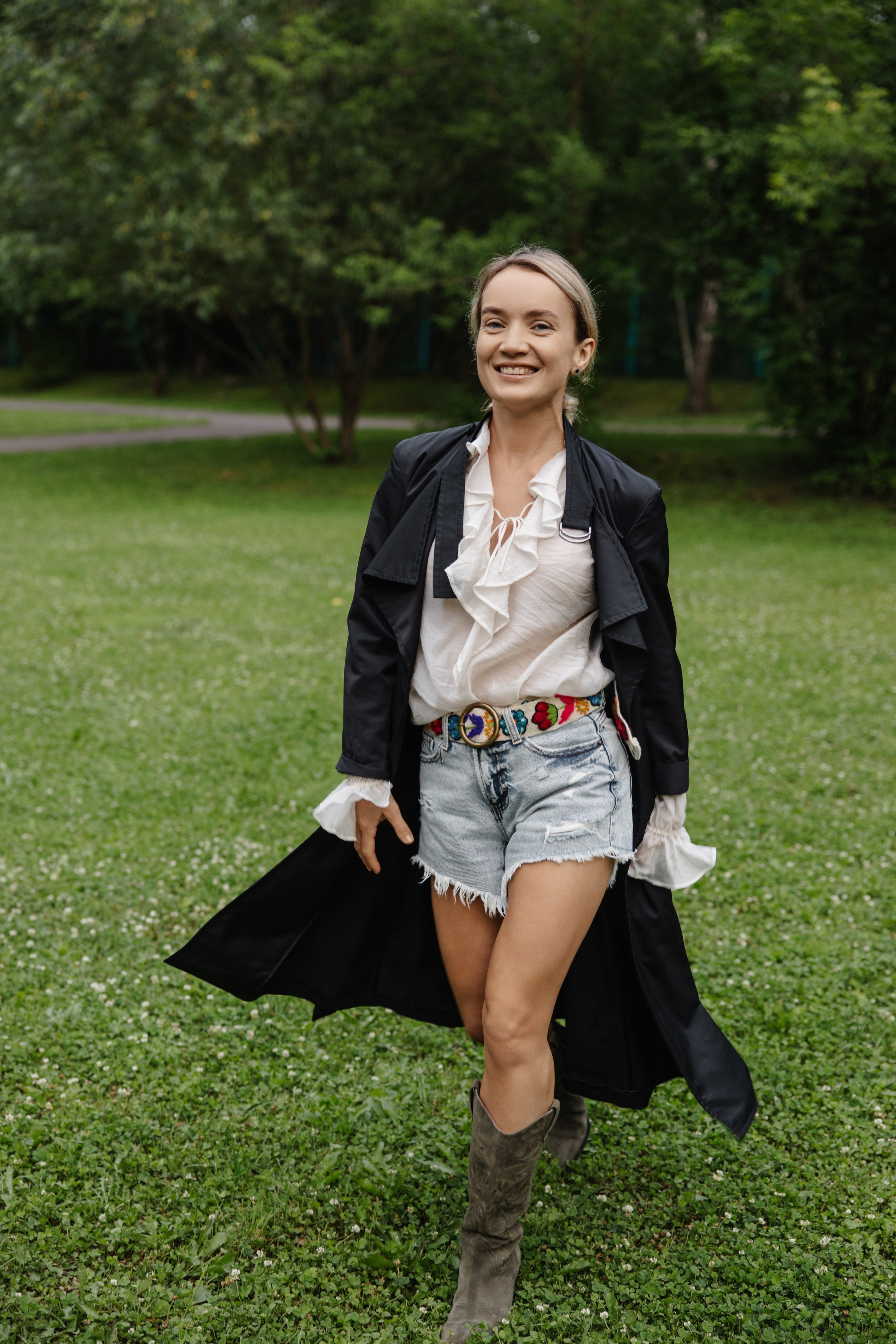 ГРЕНАДА. Фотограф в Красноярске