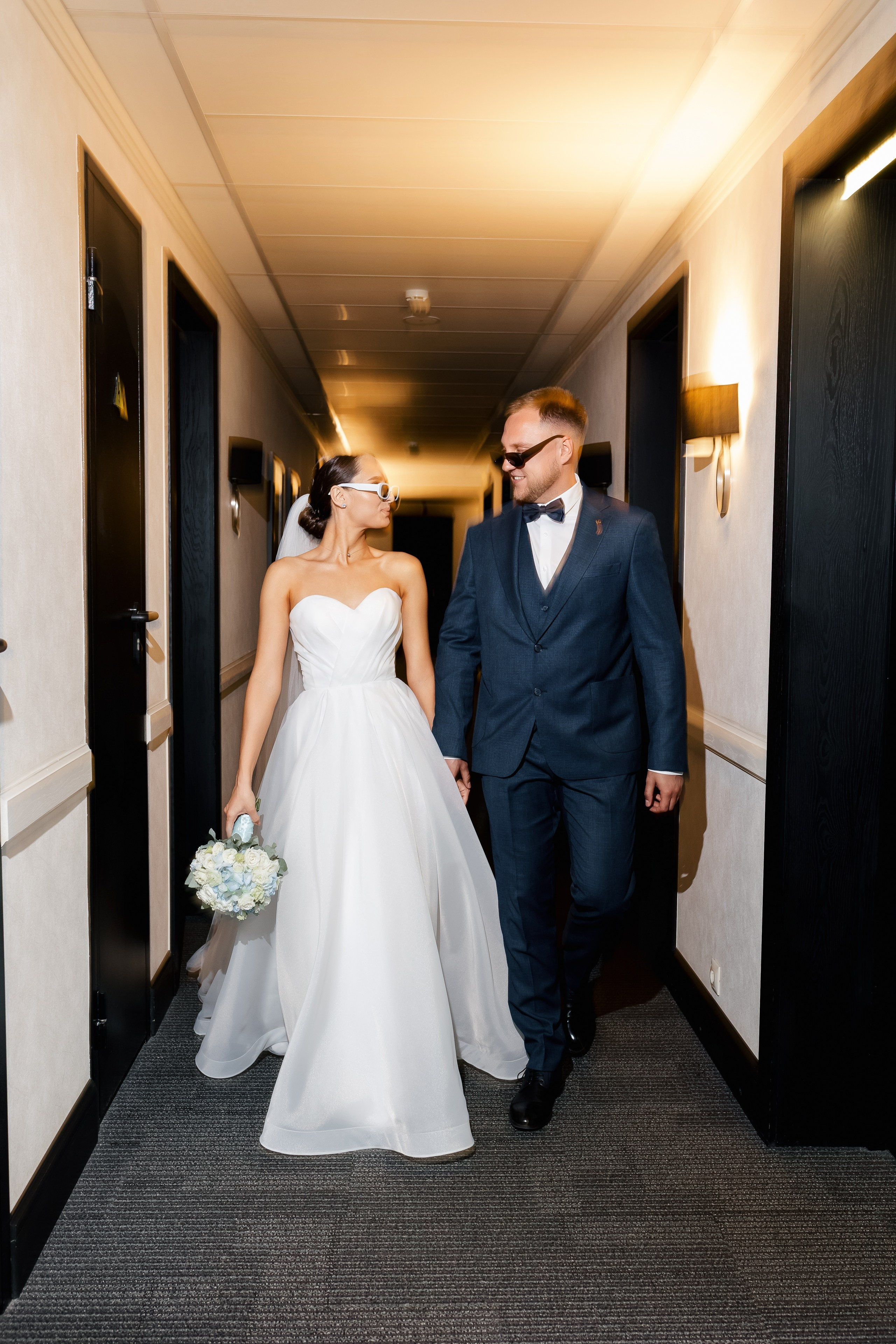 Данил и Екатерина. Sopka. Выездная регистрация. Свадебный фотограф в Хабаровске