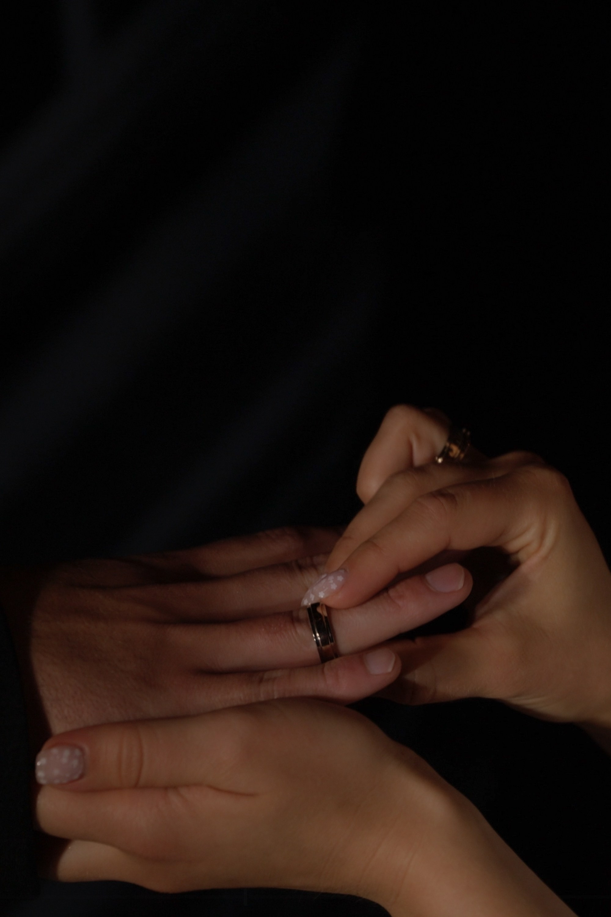 Илья и Алина. Видеографы K-Creation