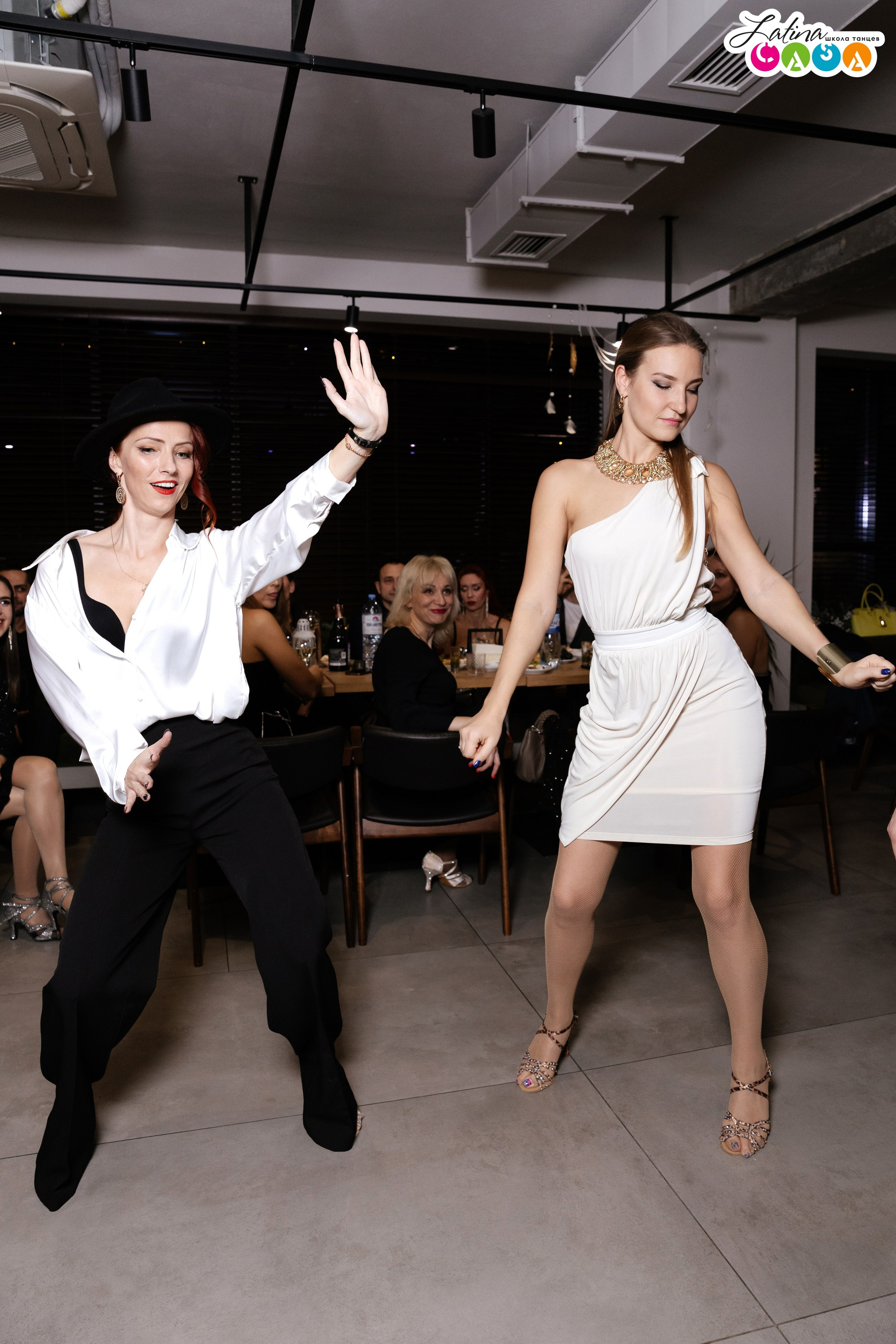 Корпоратив Casa Latina. Семейный фотограф — Макс Белогрудов