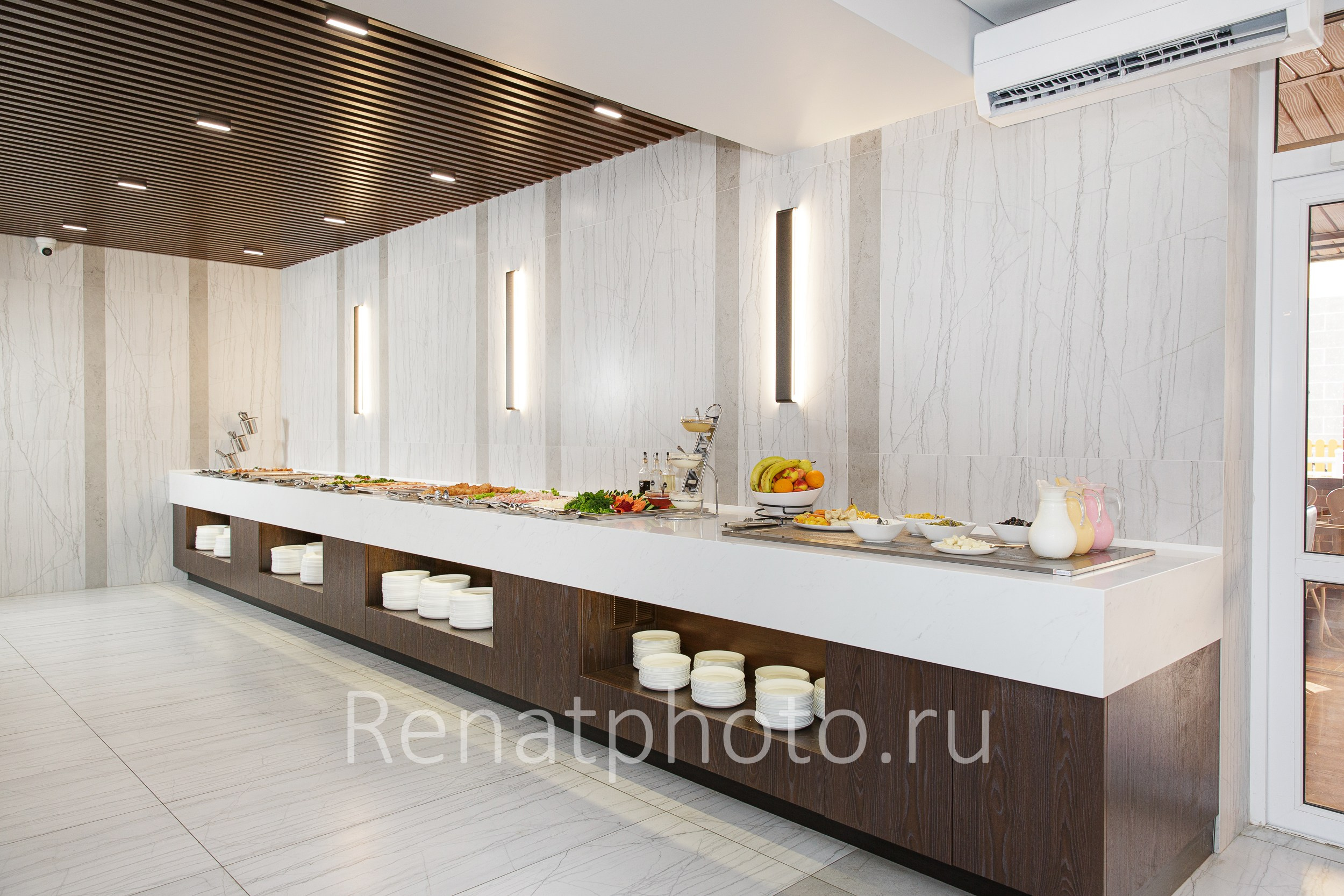 Renatphoto-Фотосъёмка еды по системе шведская линии для отелей. Профессиональная фотосъёмка интерьеров, предметная фотосессия еды для меню г. Анапа