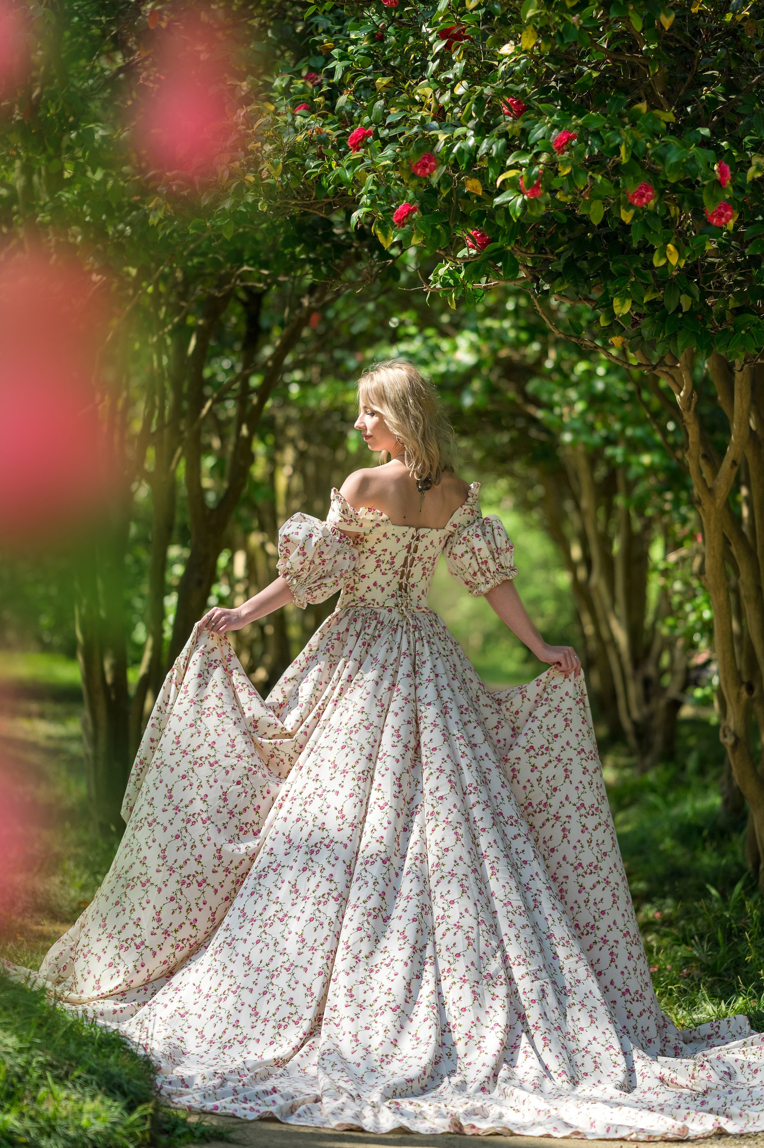 Фототуры. Катя Барбус Фотограф Пермь