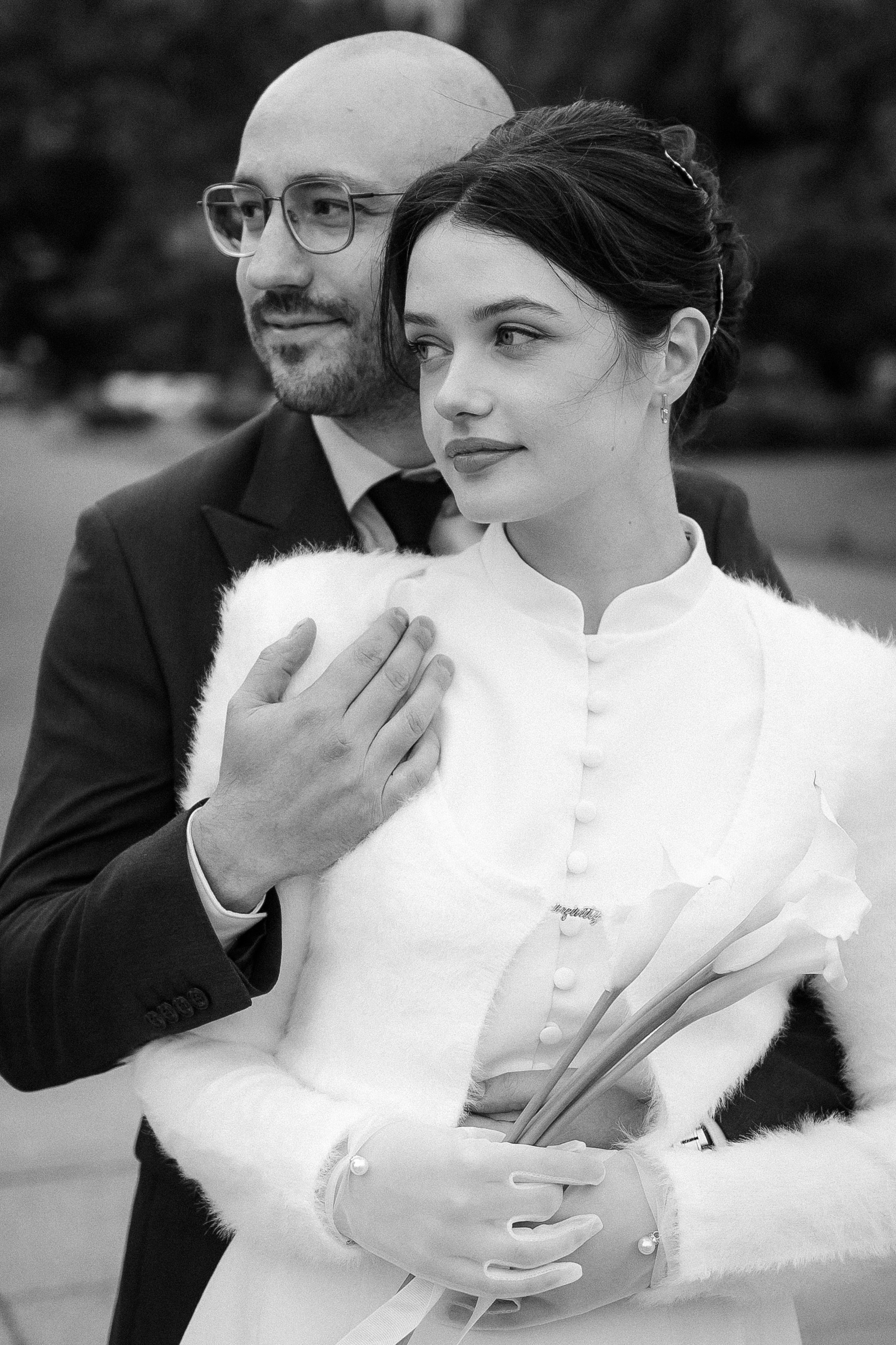 София и Андрей