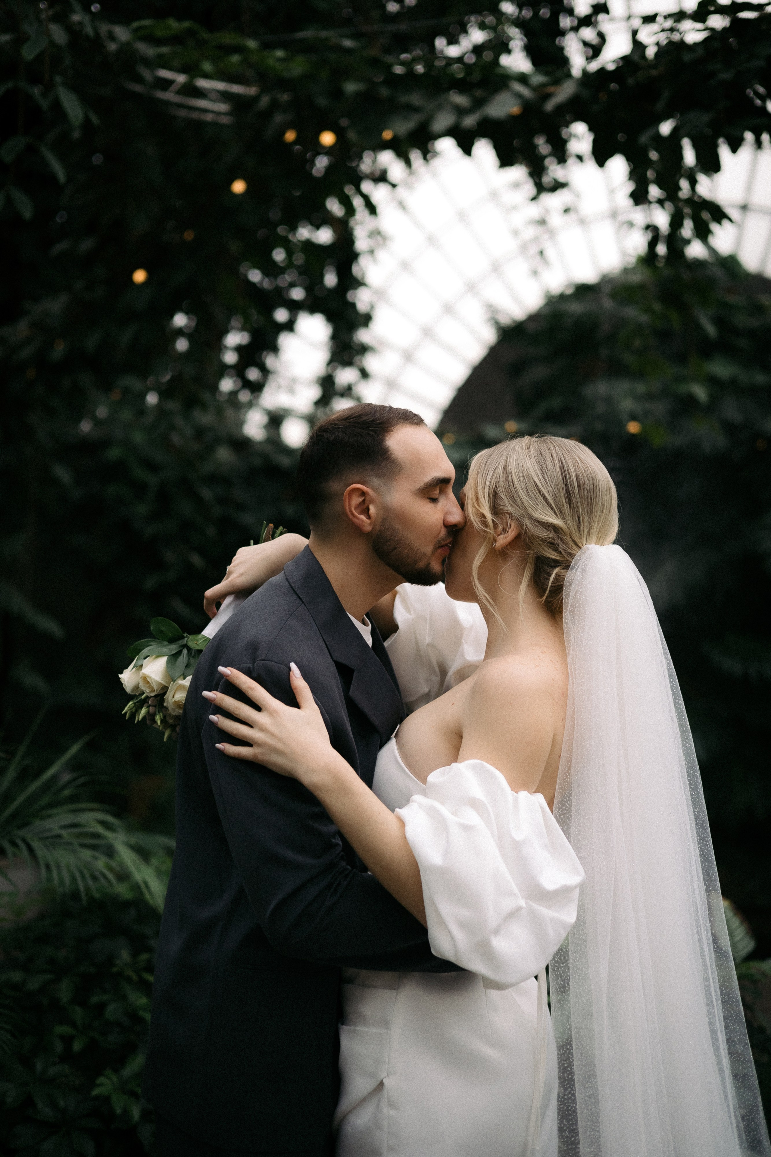 Анна и Семён