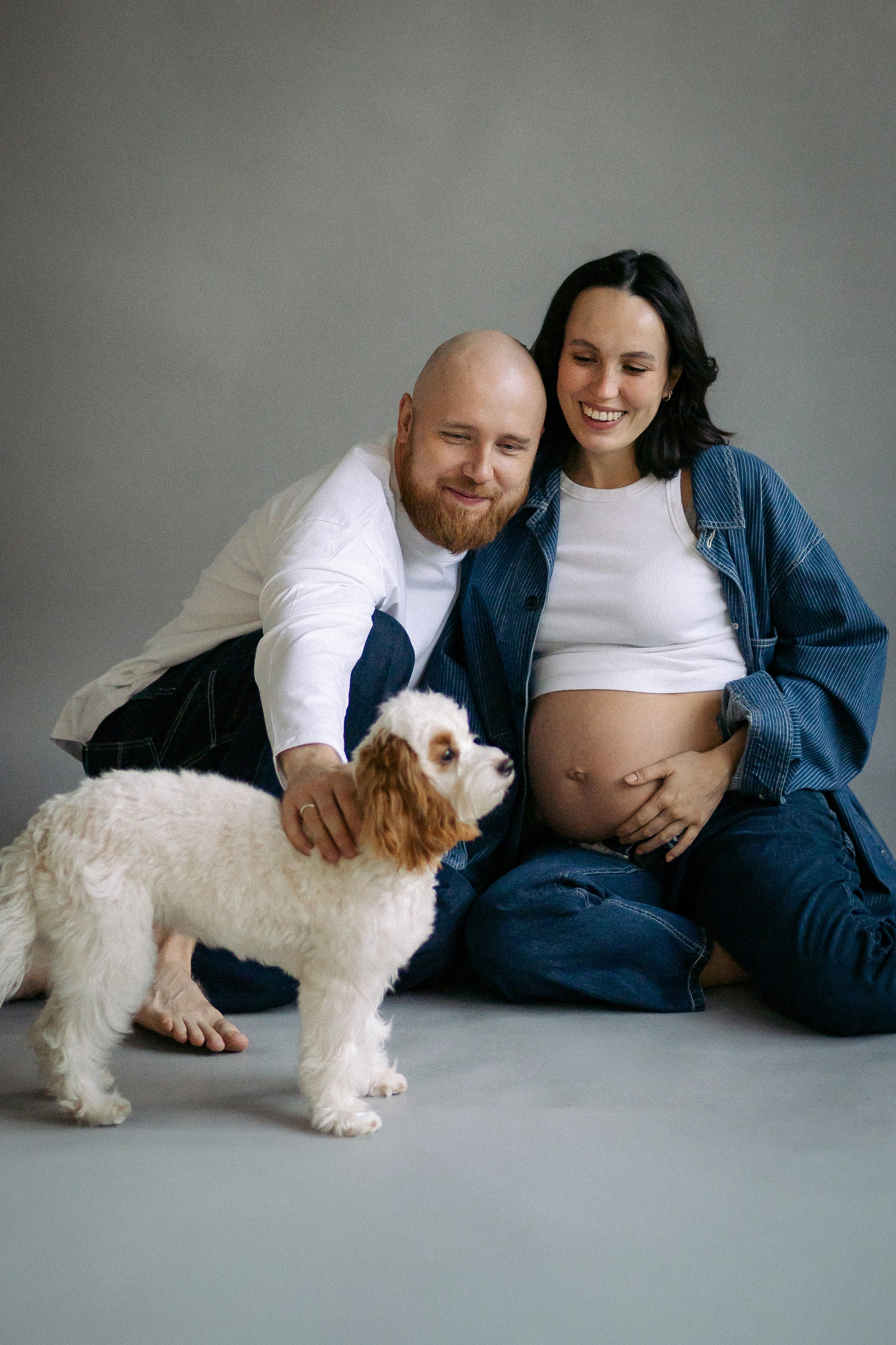 Сабина, Ярослав и Юта